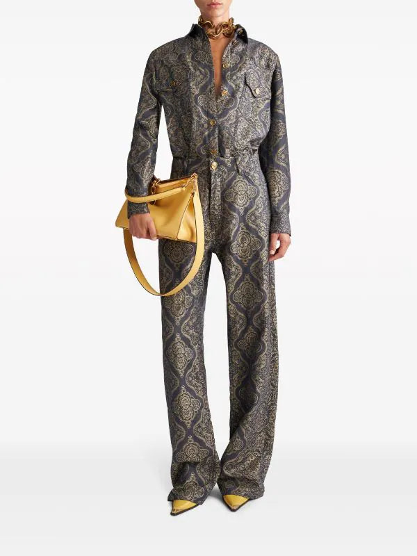 ETRO PANTS - BEYMEN