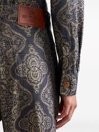 ETRO PANTS - BEYMEN