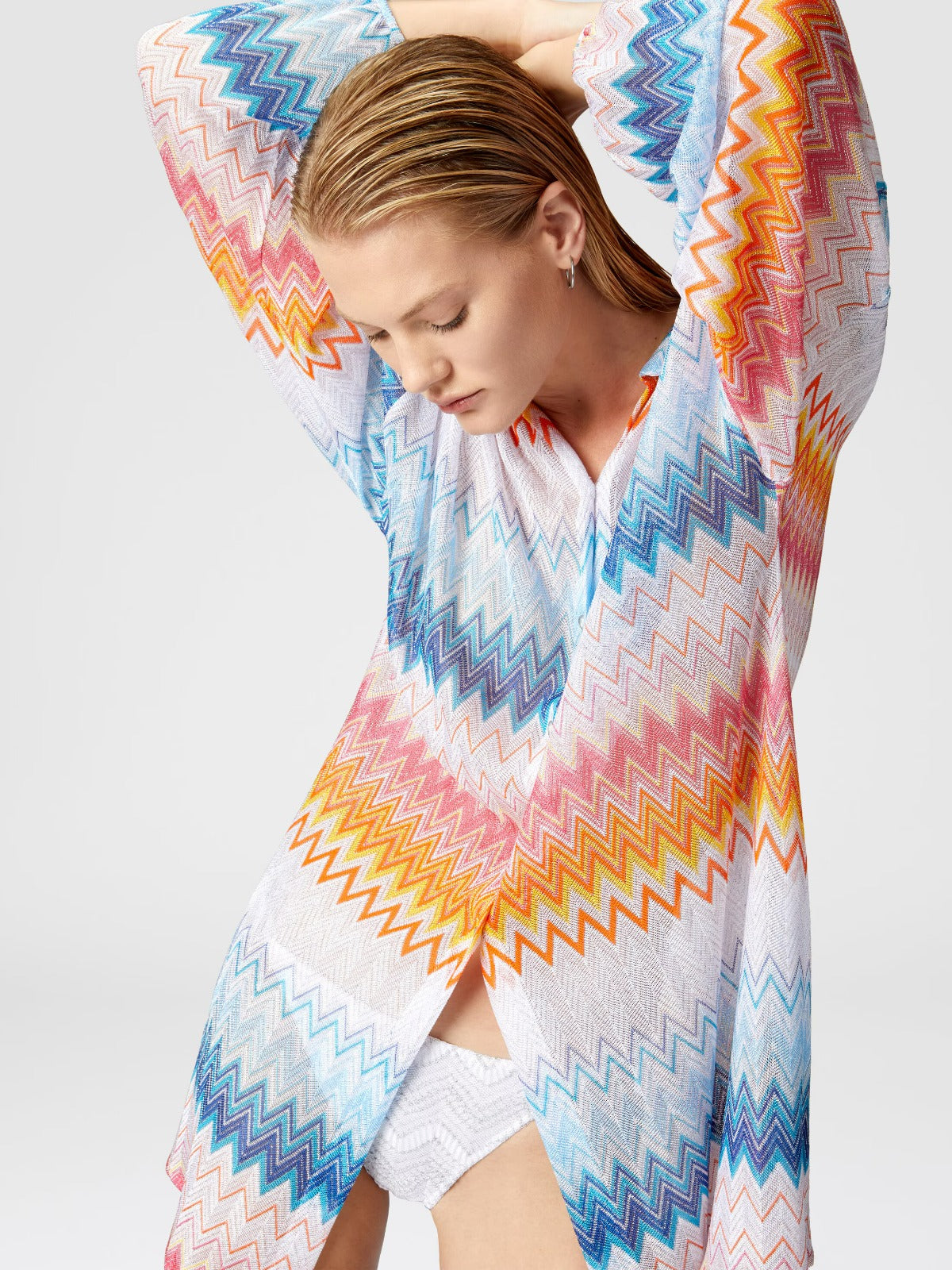 MISSONI TOP - BEYMEN
