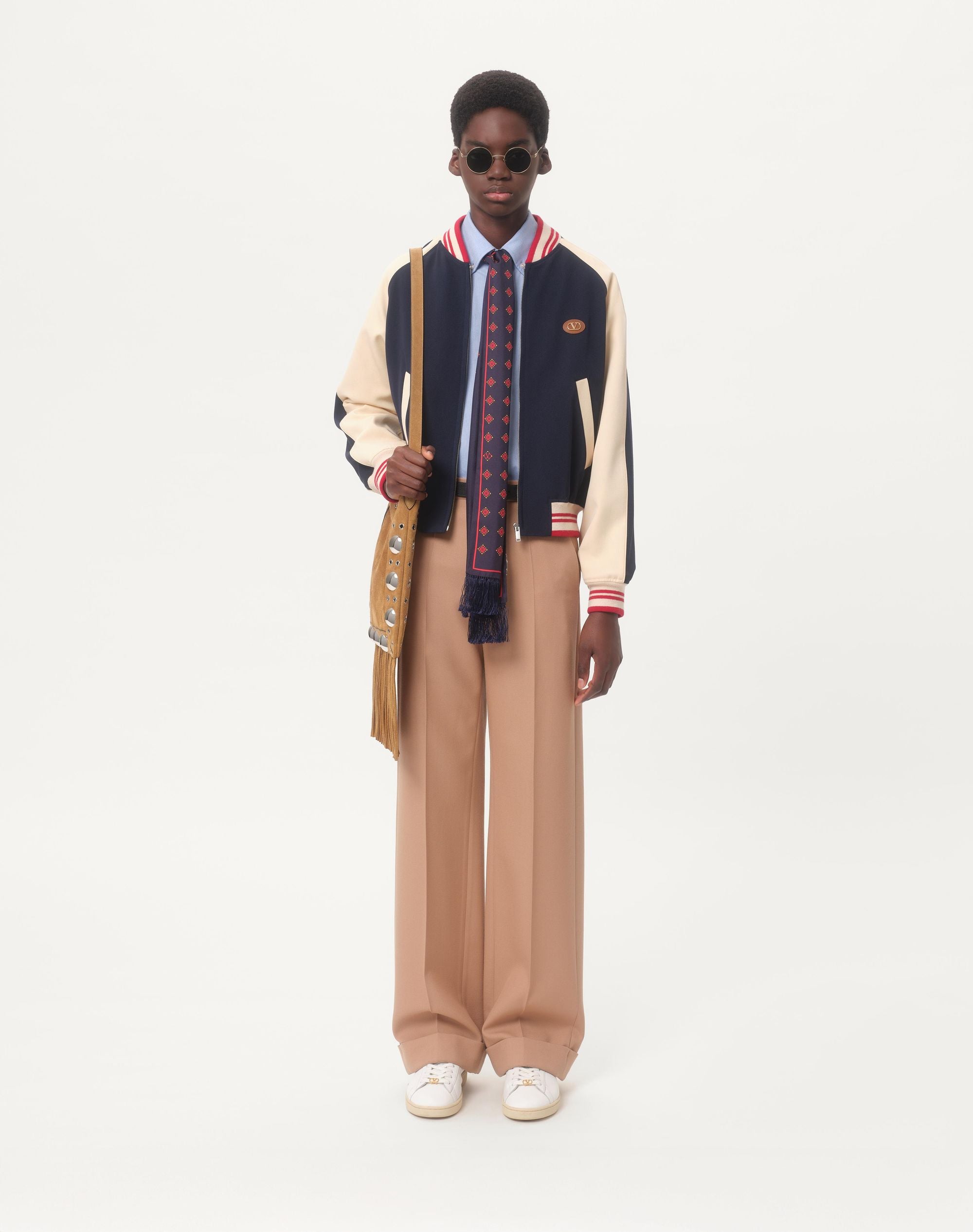 VALENTINO GARAVANI PANT - BEYMEN