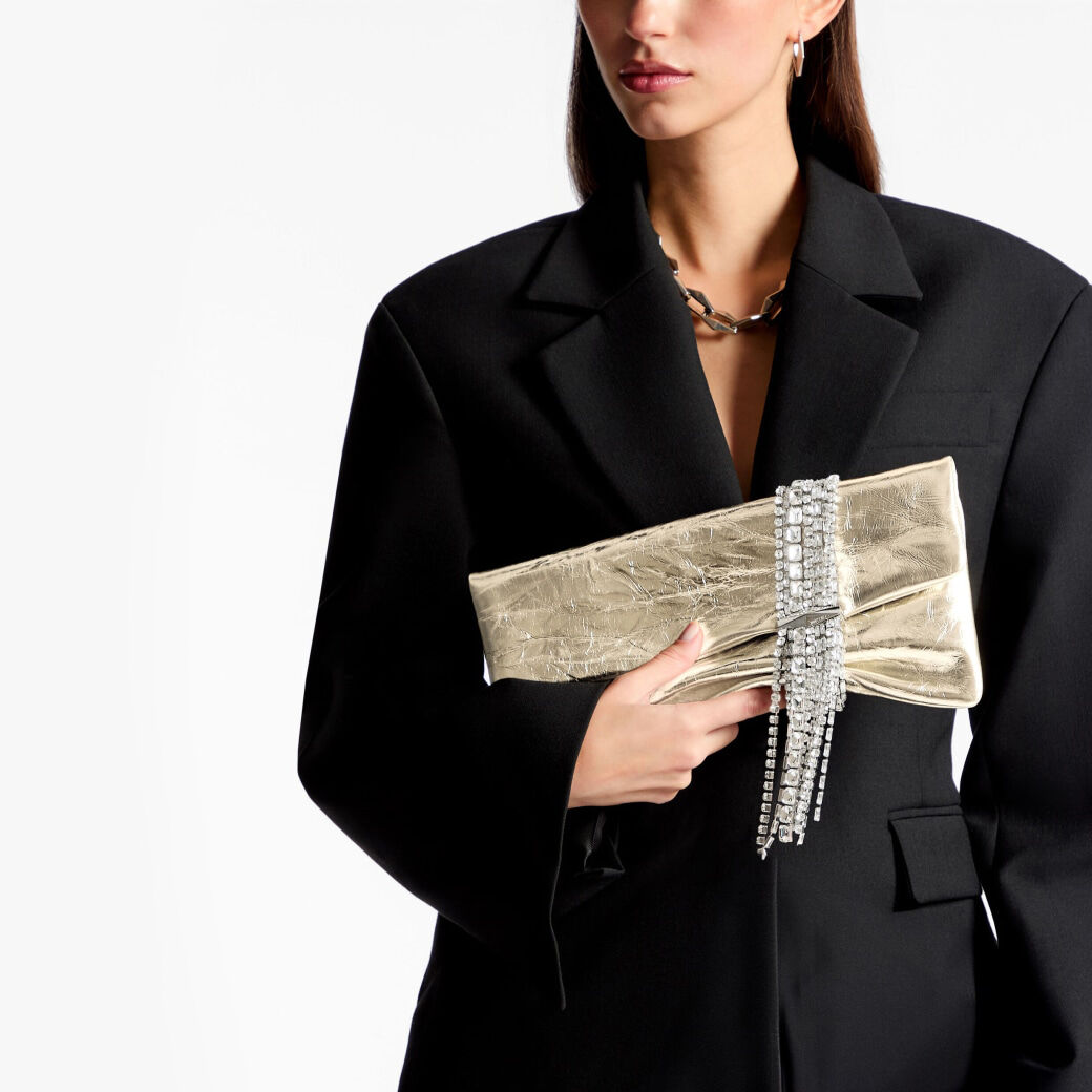 JIMMY CHOO BAG - BEYMEN