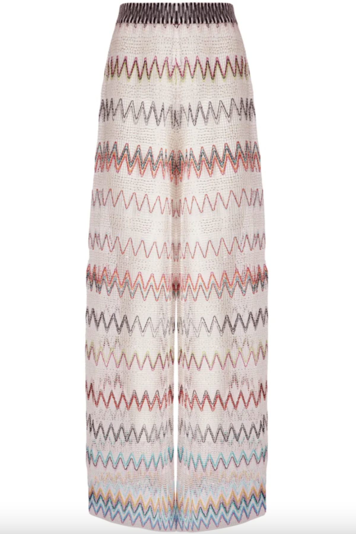 MISSONI TROUSERS - BEYMEN