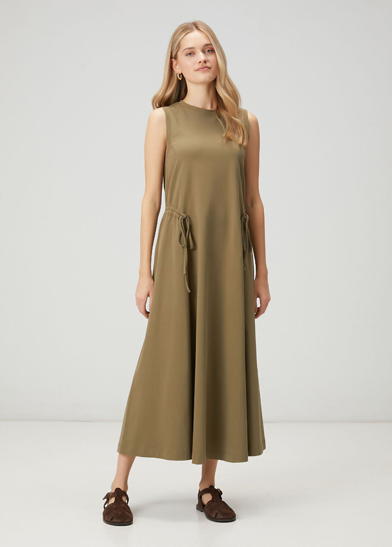 BEYMEN CLUB DRESS - BEYMEN