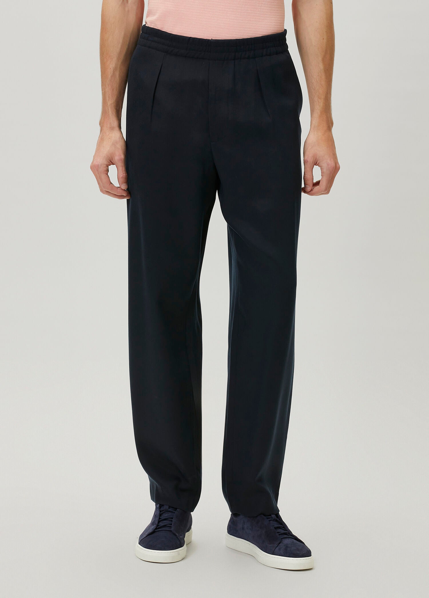 BEYMEN CLUB TROUSERS - BEYMEN