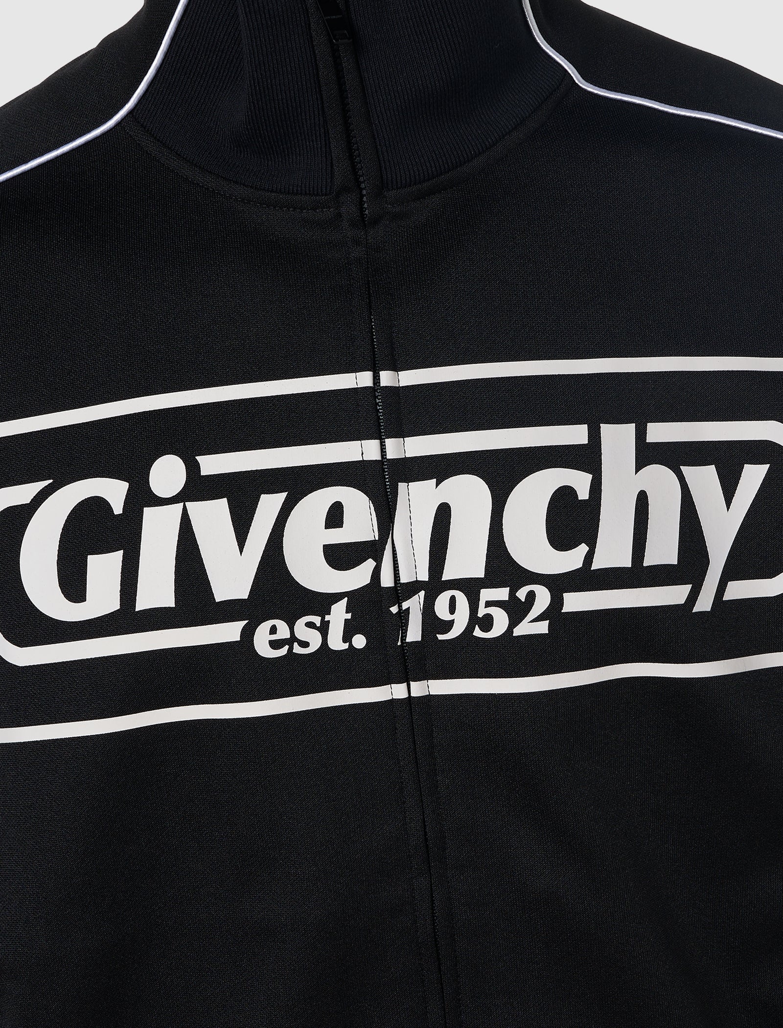 GIVENCHY TRACKSUIT SELF FABRIC - BEYMEN