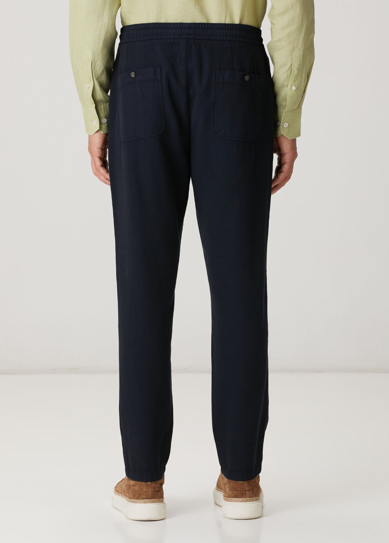 BEYMEN CLUB TROUSERS - BEYMEN