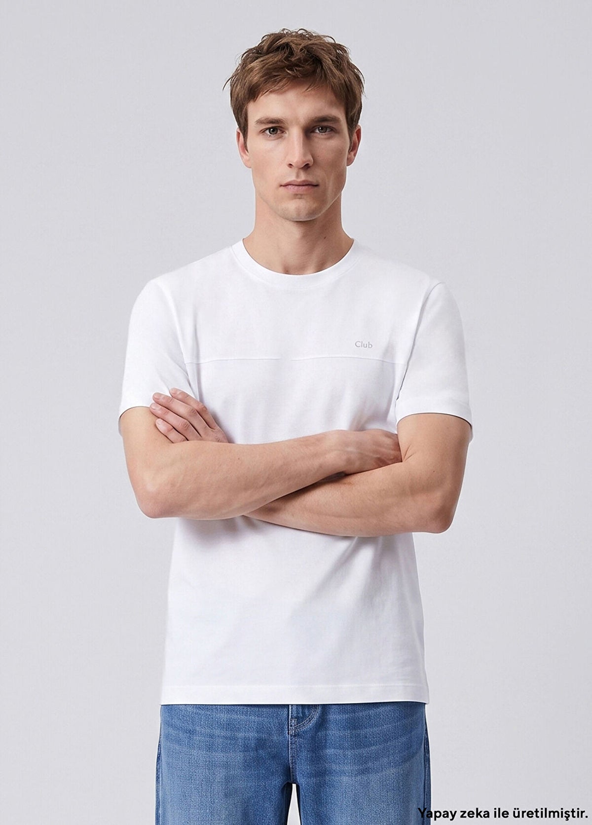 BEYMEN CLUB T-SHIRT - BEYMEN