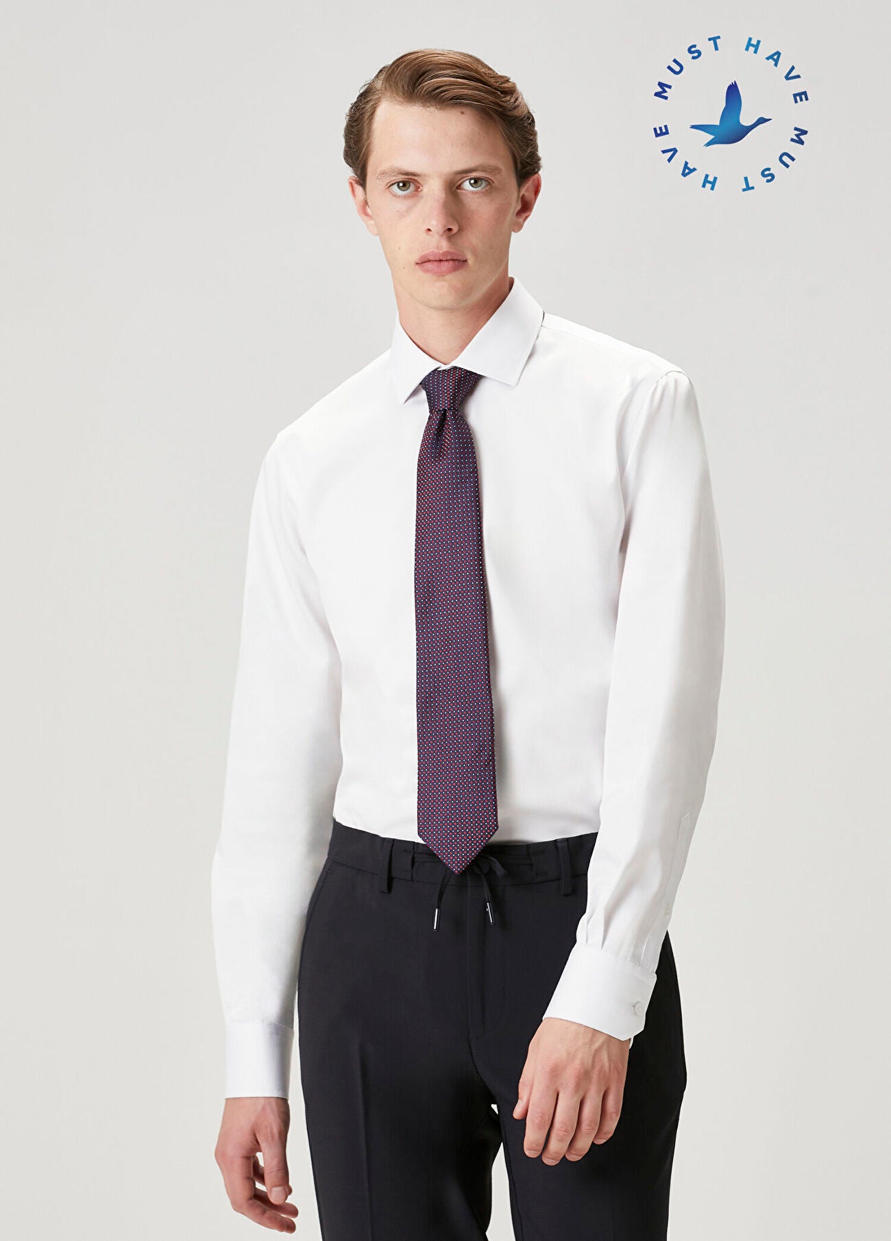 BEYMEN CLUB SHIRT - BEYMEN