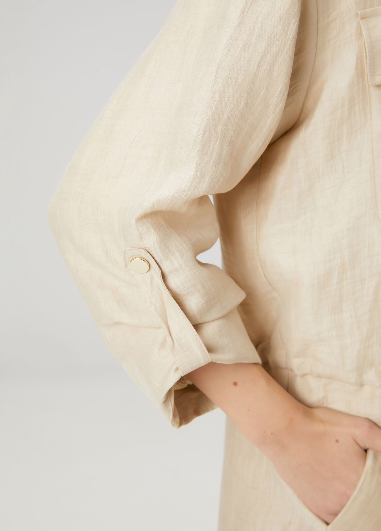 BEYMEN CLUB JACKET - BEYMEN