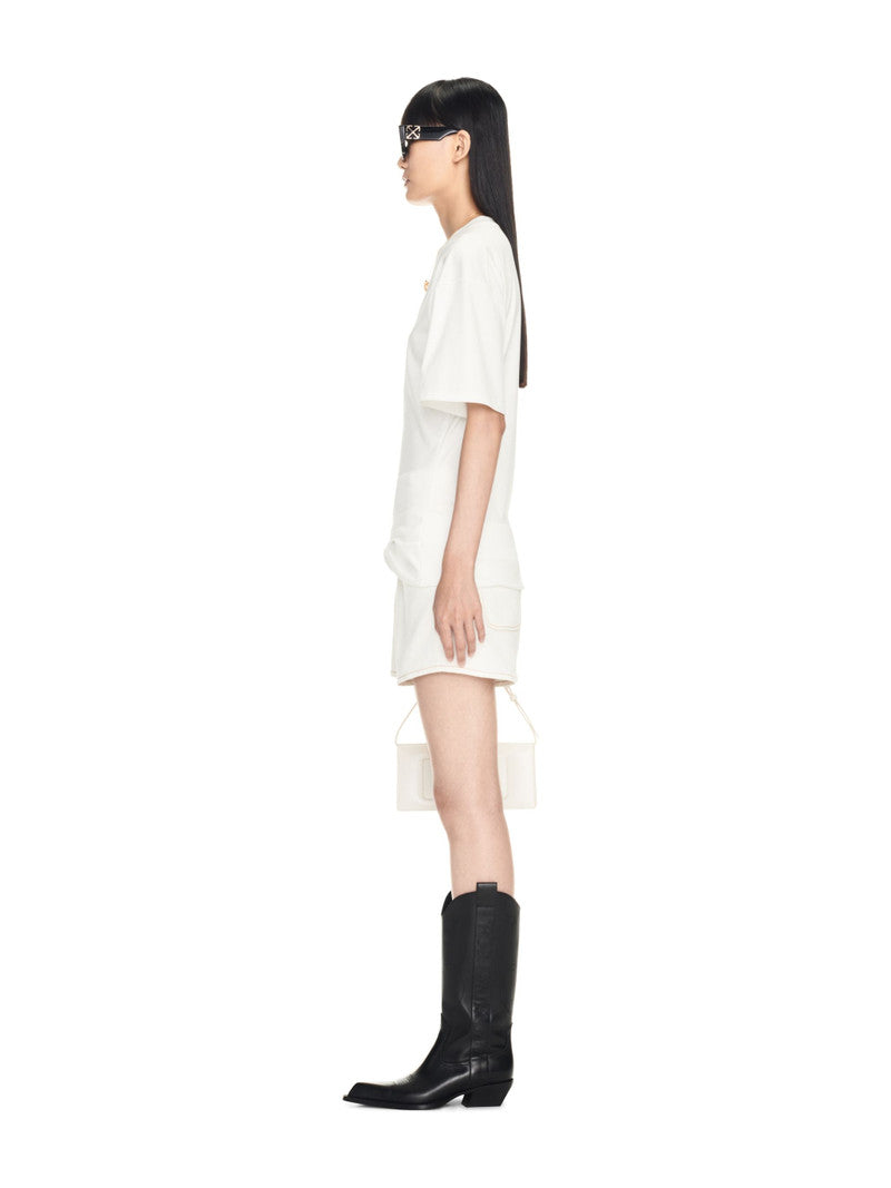 OFF-WHITE T-SHIRT - BEYMEN