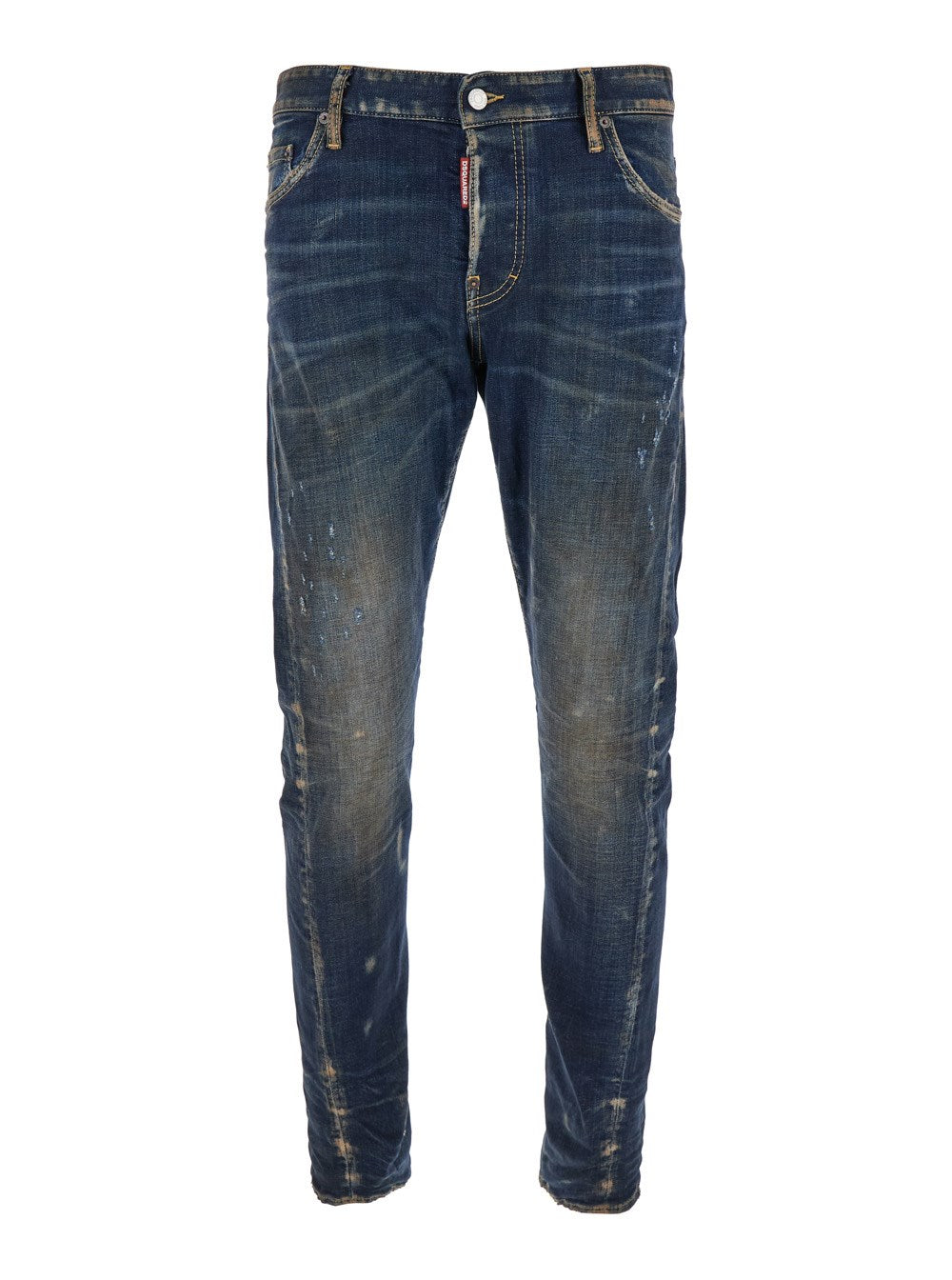DSQUARED2 SEXY TWIST JEAN - BEYMEN