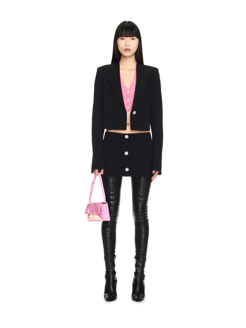 OFF-WHITE JACKET - BEYMEN