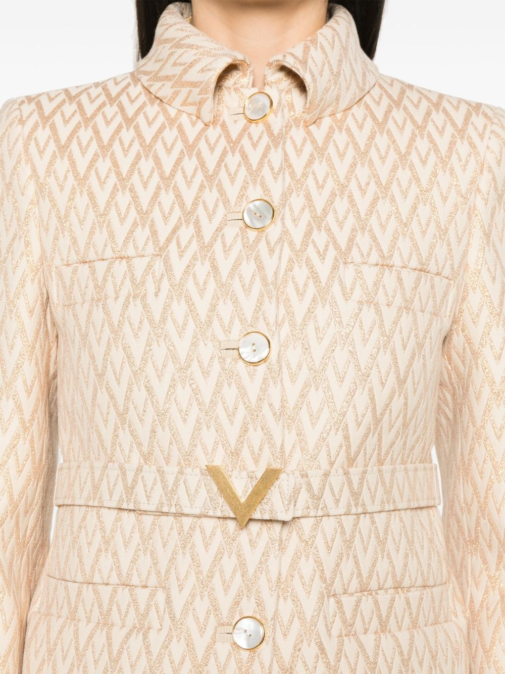 VALENTINO JACKET - BEYMEN