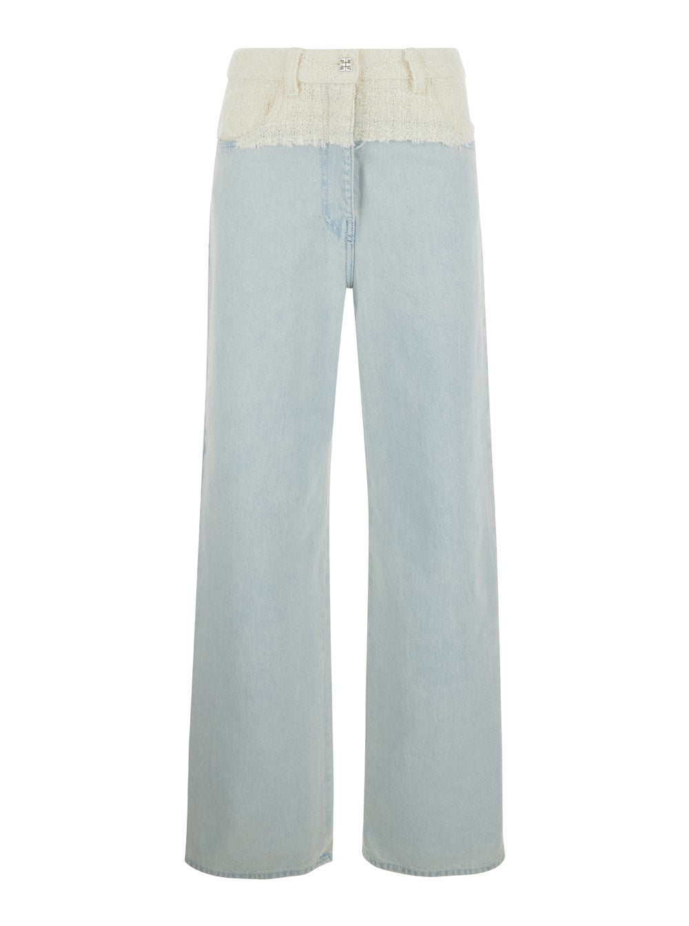 GIVENCHY TROUSERS - BEYMEN