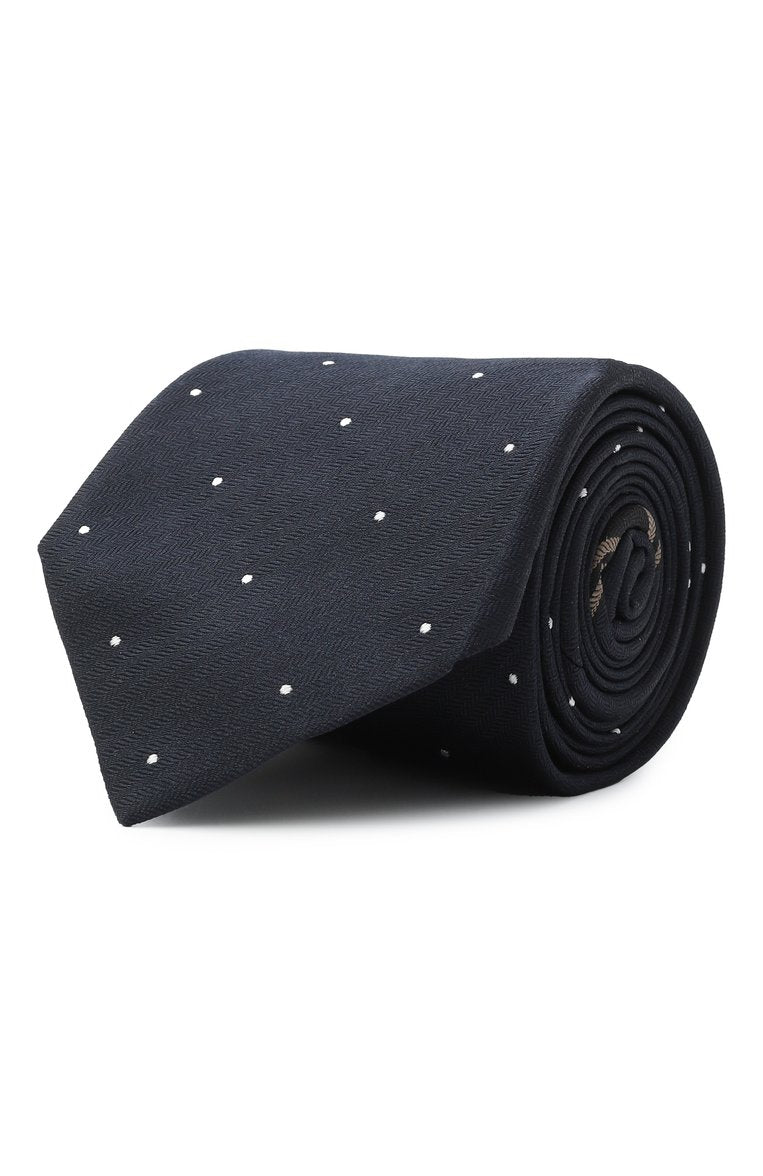 BRIONI STANDARD TIE 8X150 - BEYMEN