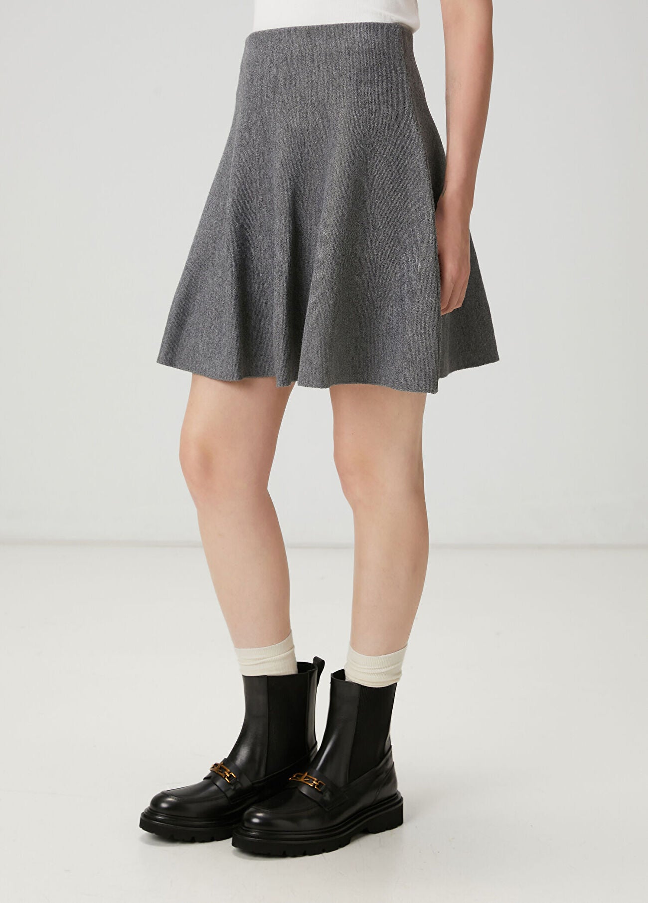 BEYMEN CLUB SKIRT - BEYMEN