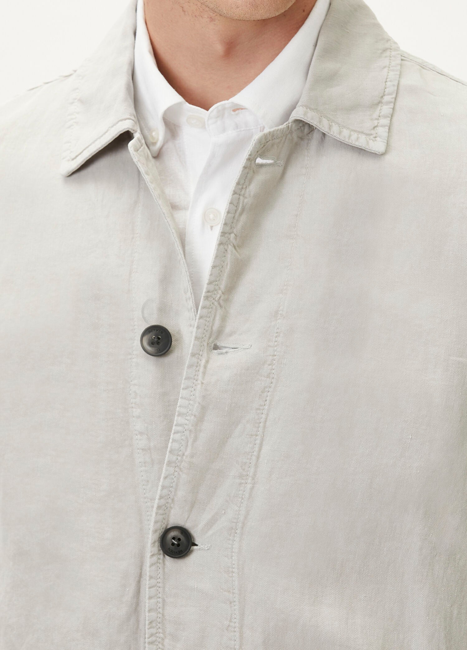 BEYMEN CLUB OUTWEAR SHIRT - BEYMEN