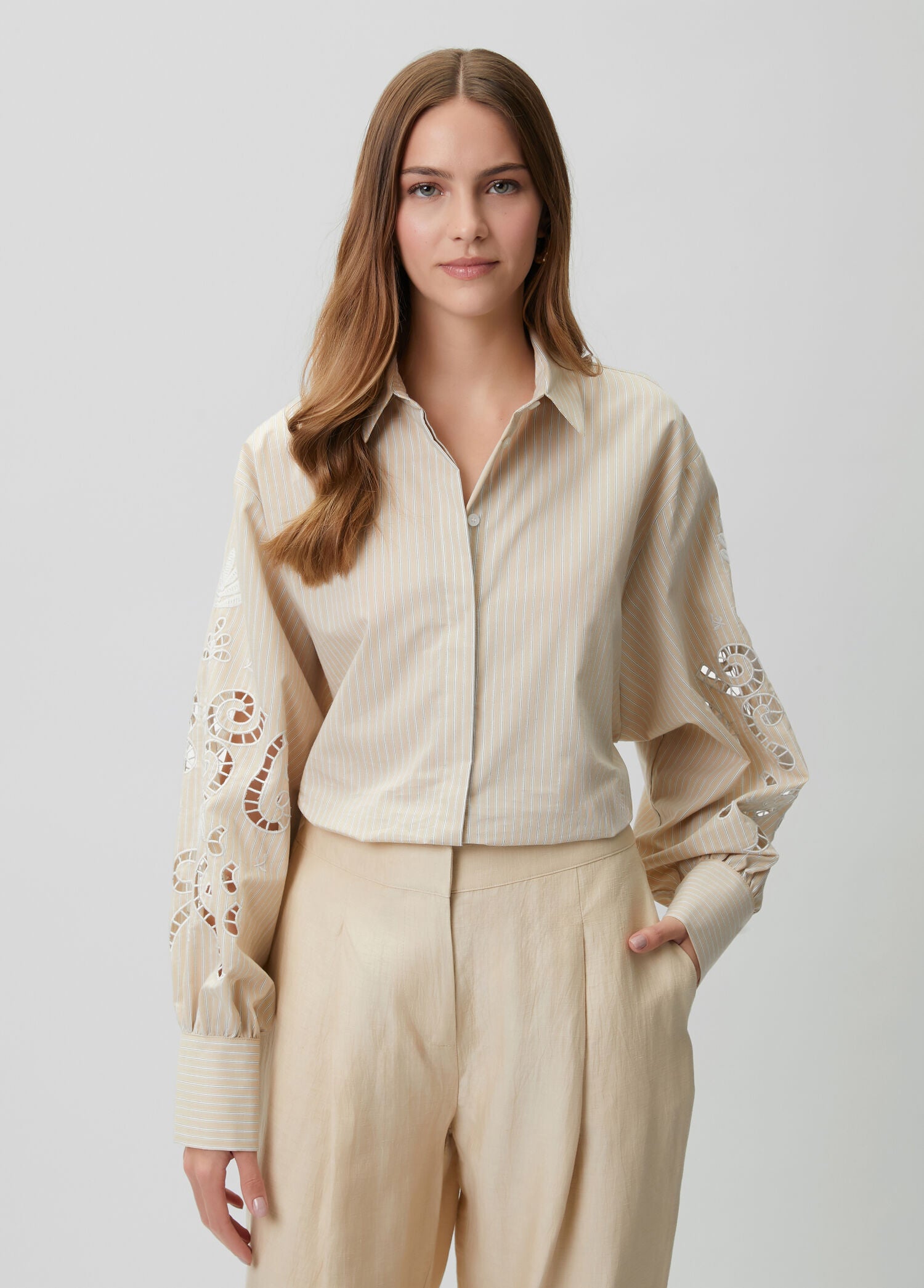 BEYMEN CLUB SHIRT - BEYMEN