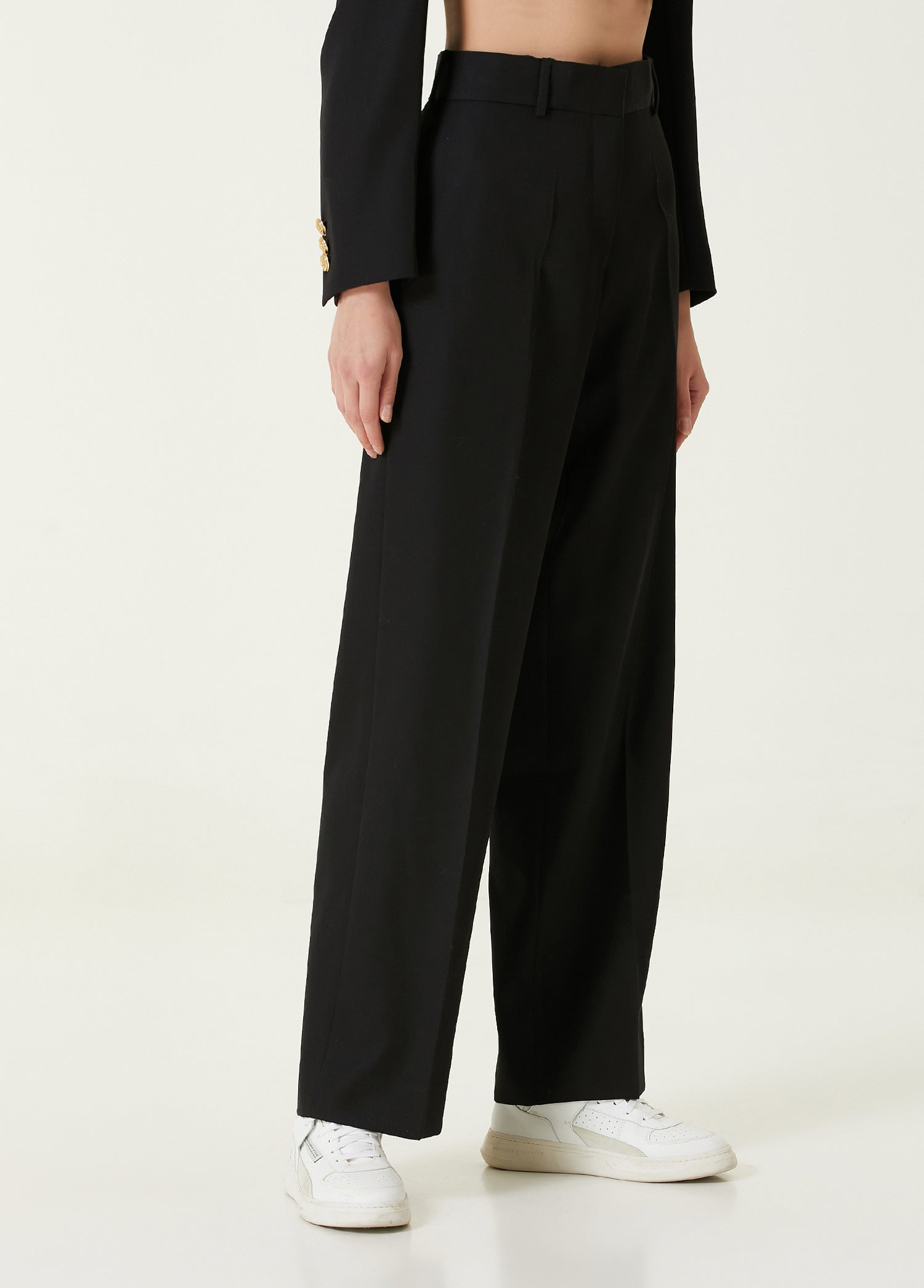 PALM ANGELS PANT - BEYMEN