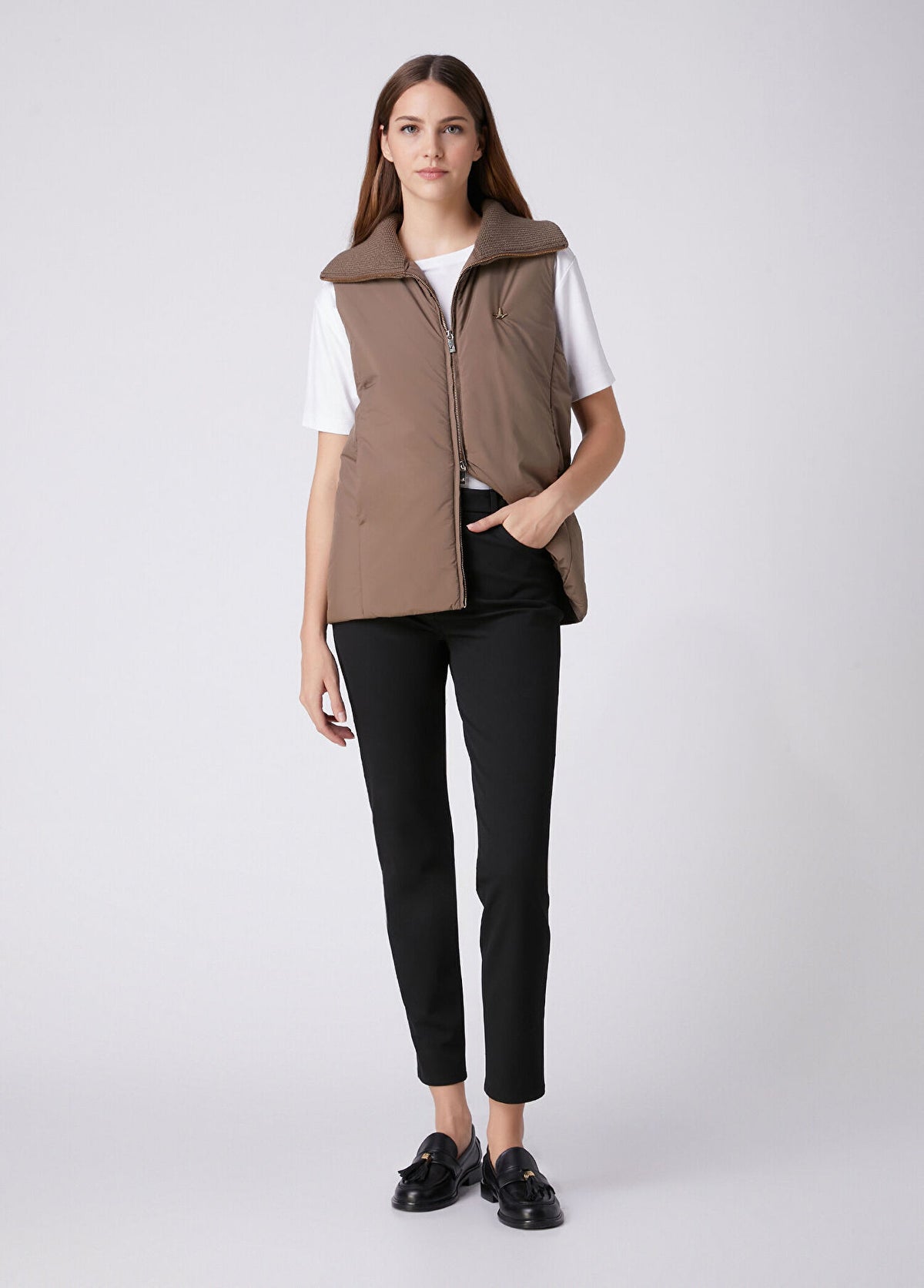 BEYMEN CLUB TROUSERS - BEYMEN