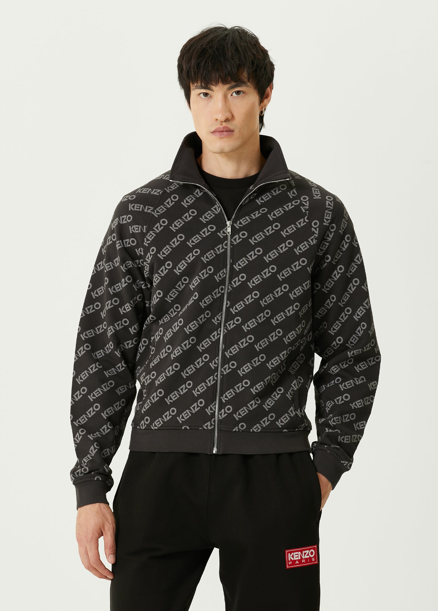KENZO JACKET - BEYMEN
