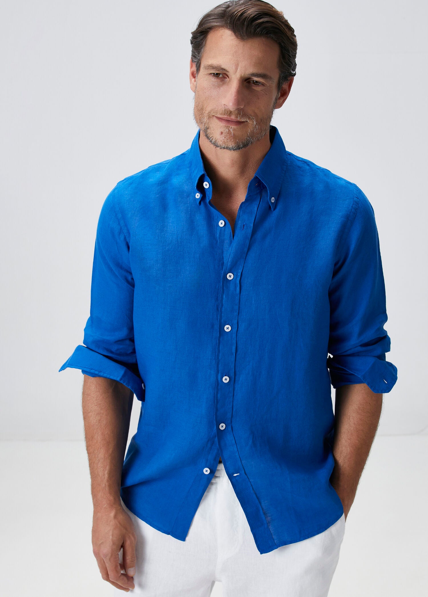 BEYMEN COLLECTION SHIRT - BEYMEN