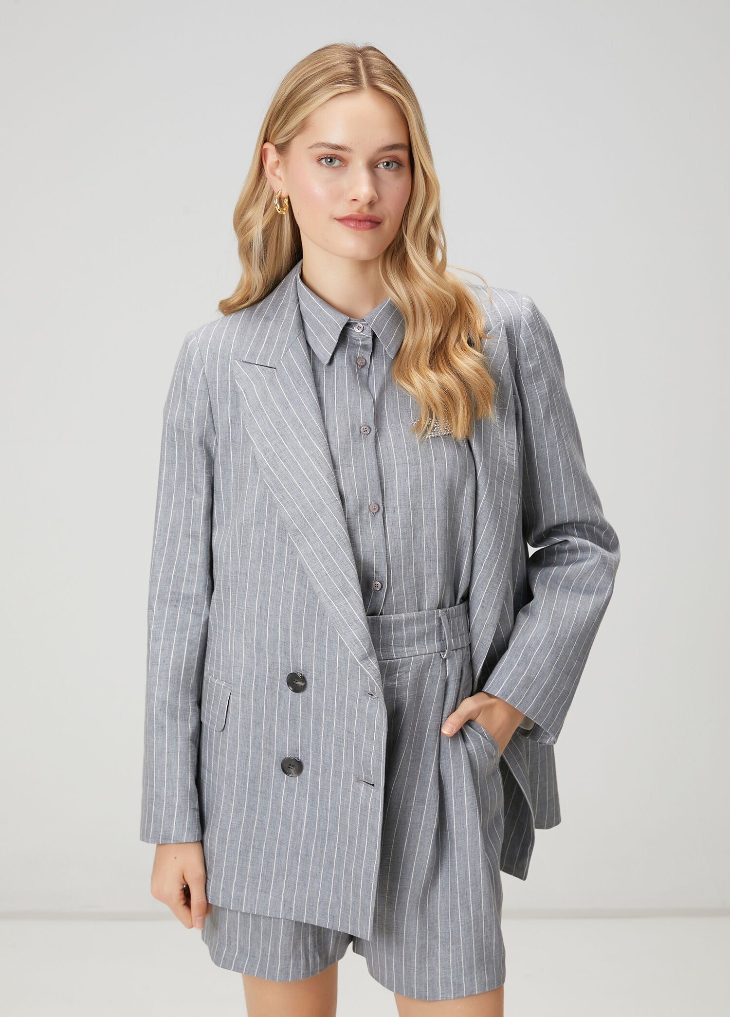 BEYMEN CLUB JACKET - BEYMEN