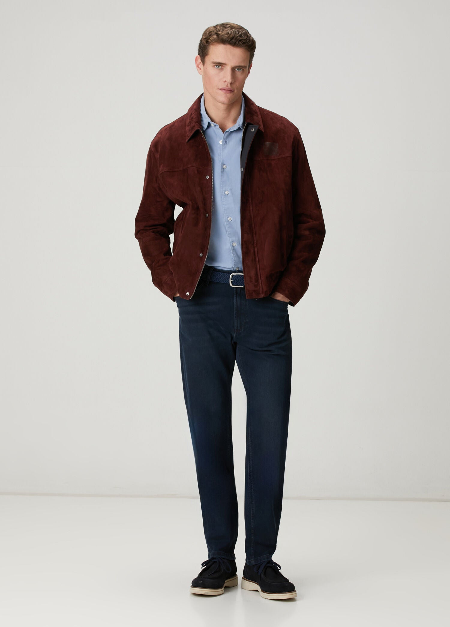 BEYMEN CLUB SHIRT - BEYMEN