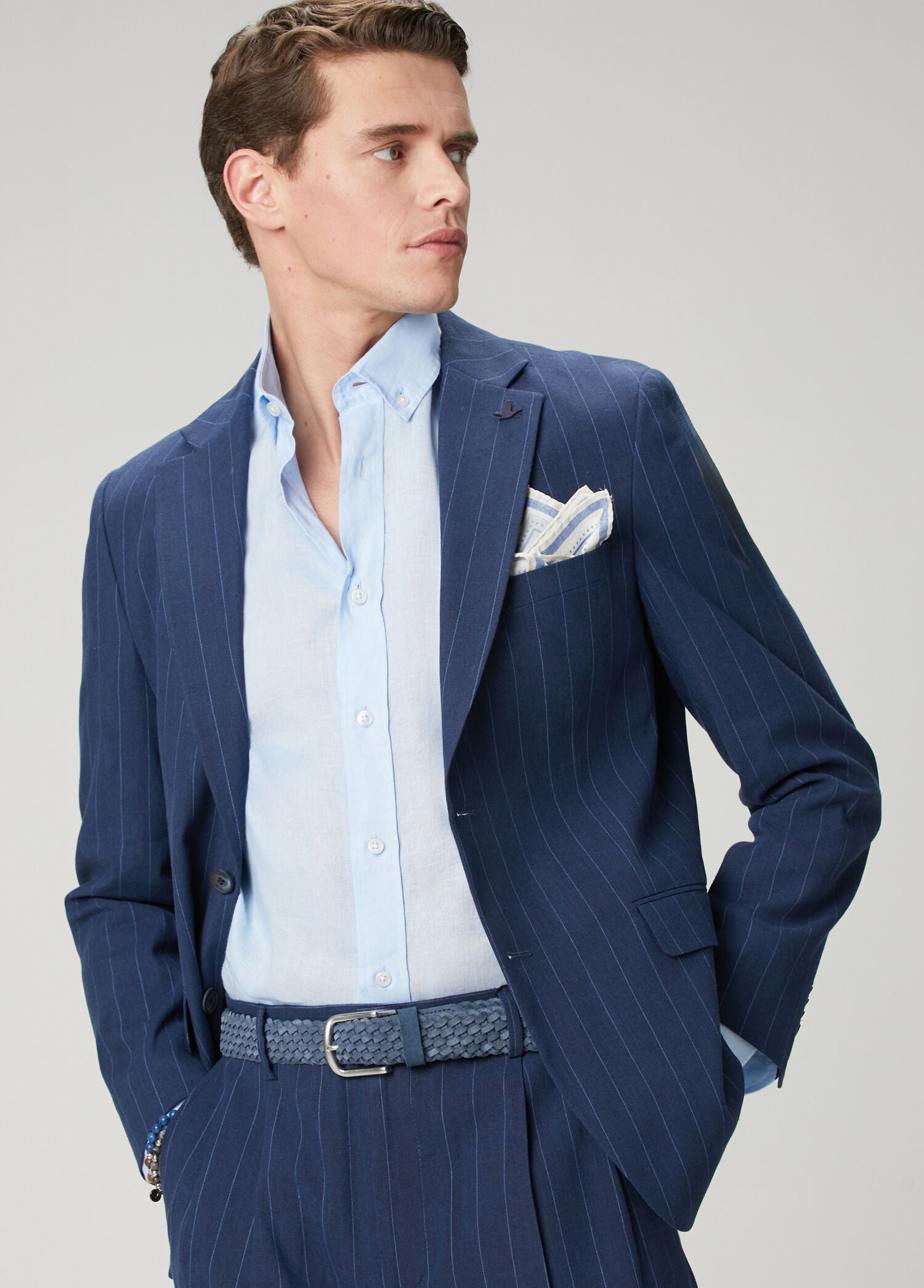 BEYMEN CLUB SUIT - BEYMEN