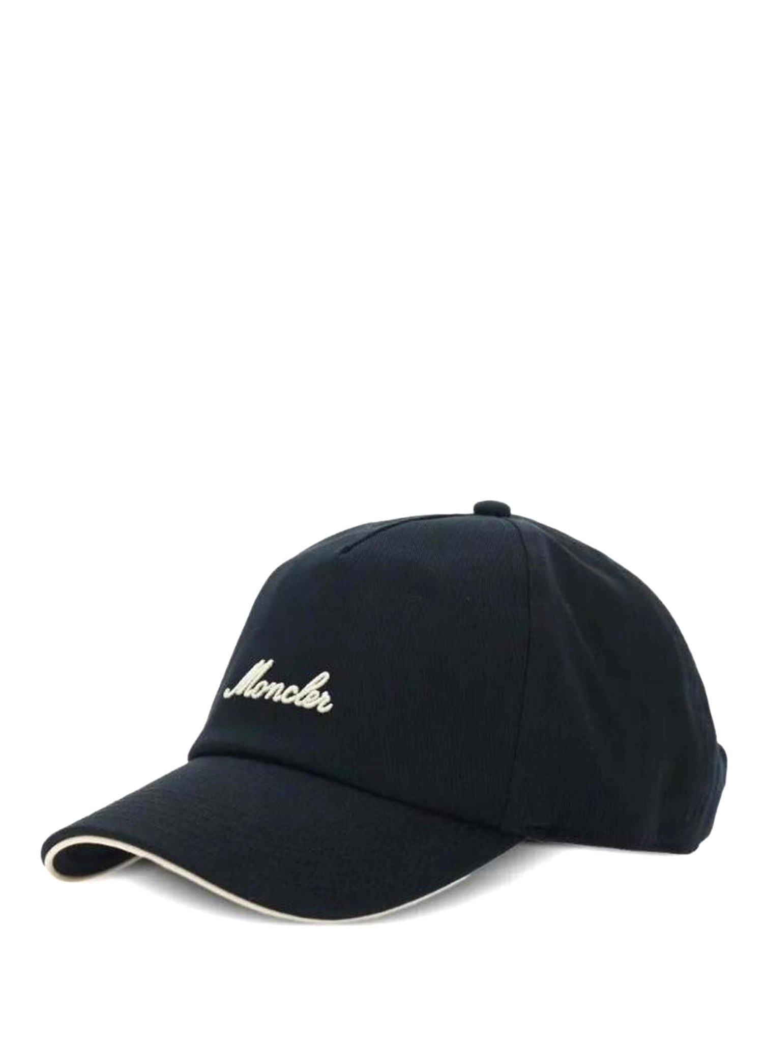 MONCLER BASEBALL CAP - BEYMEN