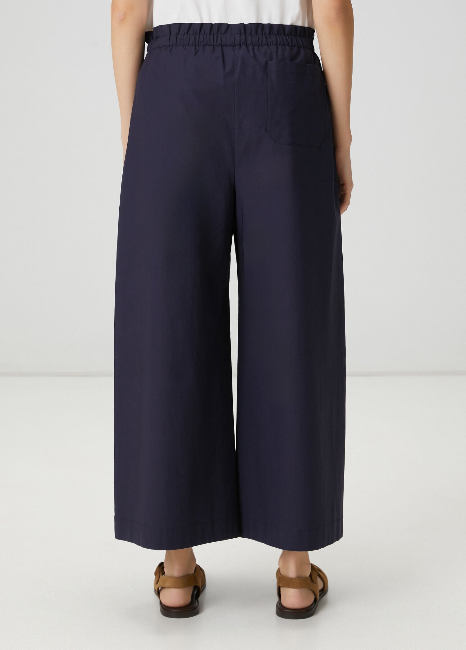 BEYMEN CLUB TROUSERS - BEYMEN