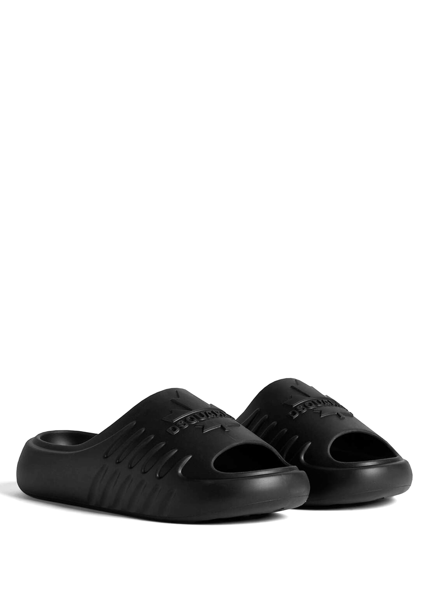 DSQUARED2 SLIDES SHOES - BEYMEN