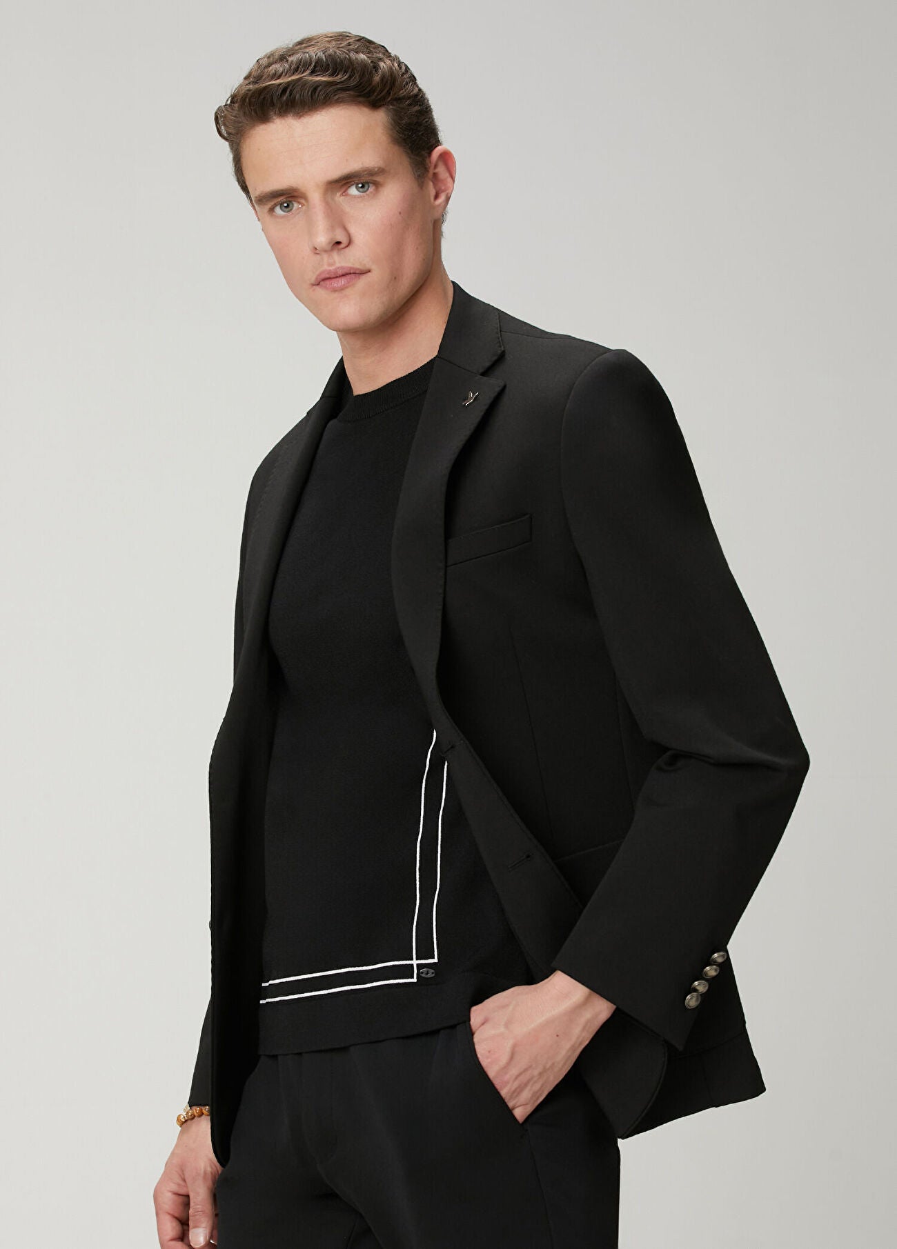 BEYMEN CLUB JACKET - BEYMEN