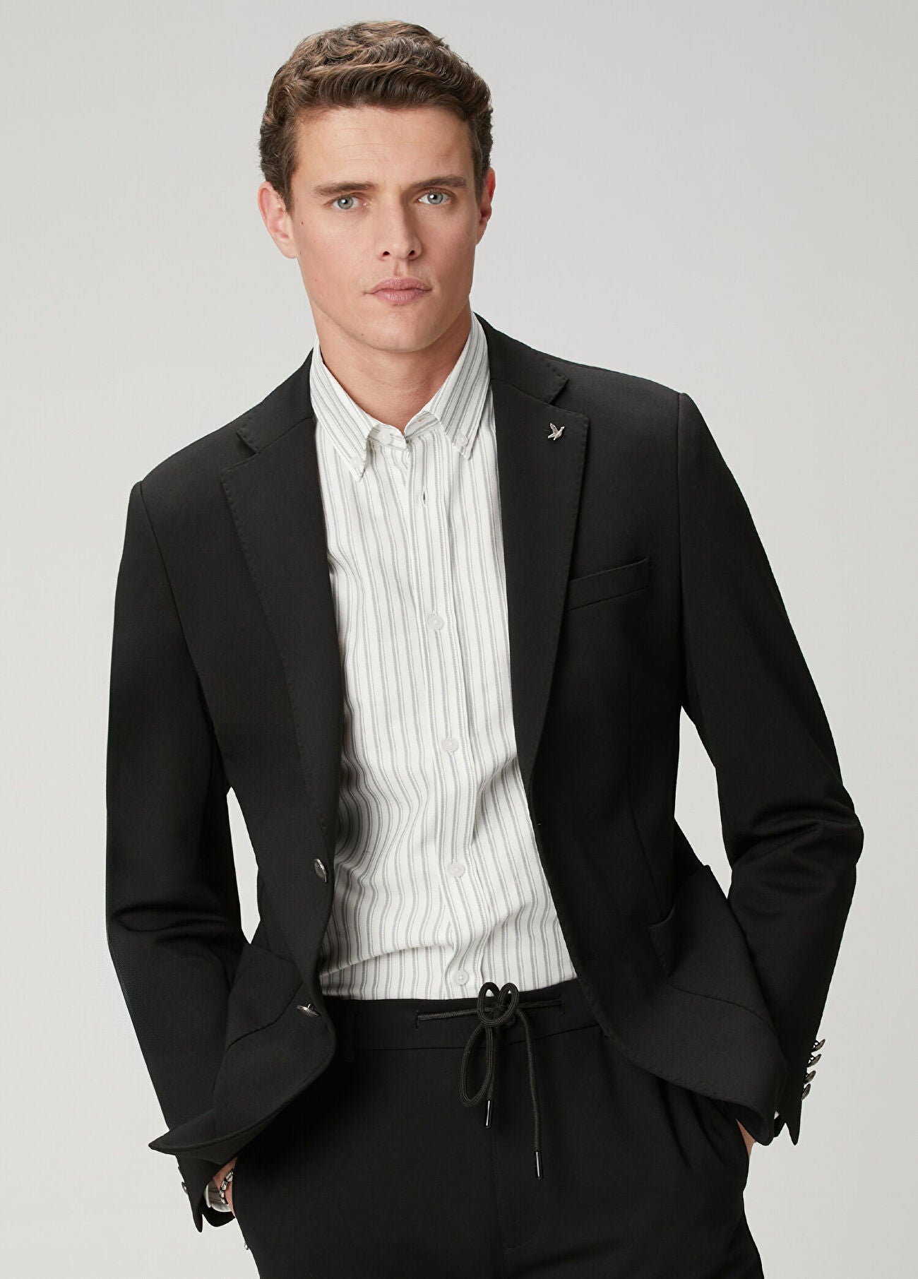 BEYMEN CLUB SHIRT - BEYMEN