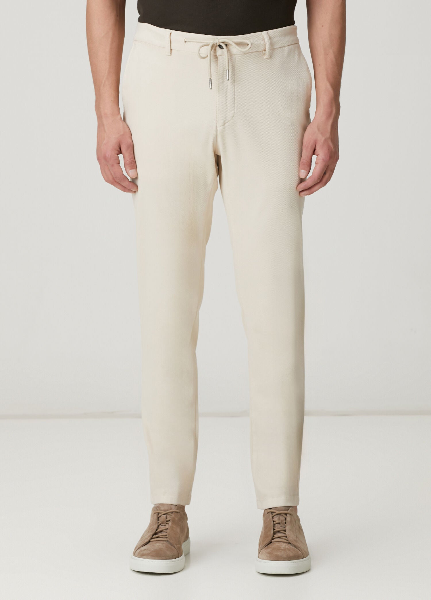 BEYMEN CLUB TROUSERS - BEYMEN