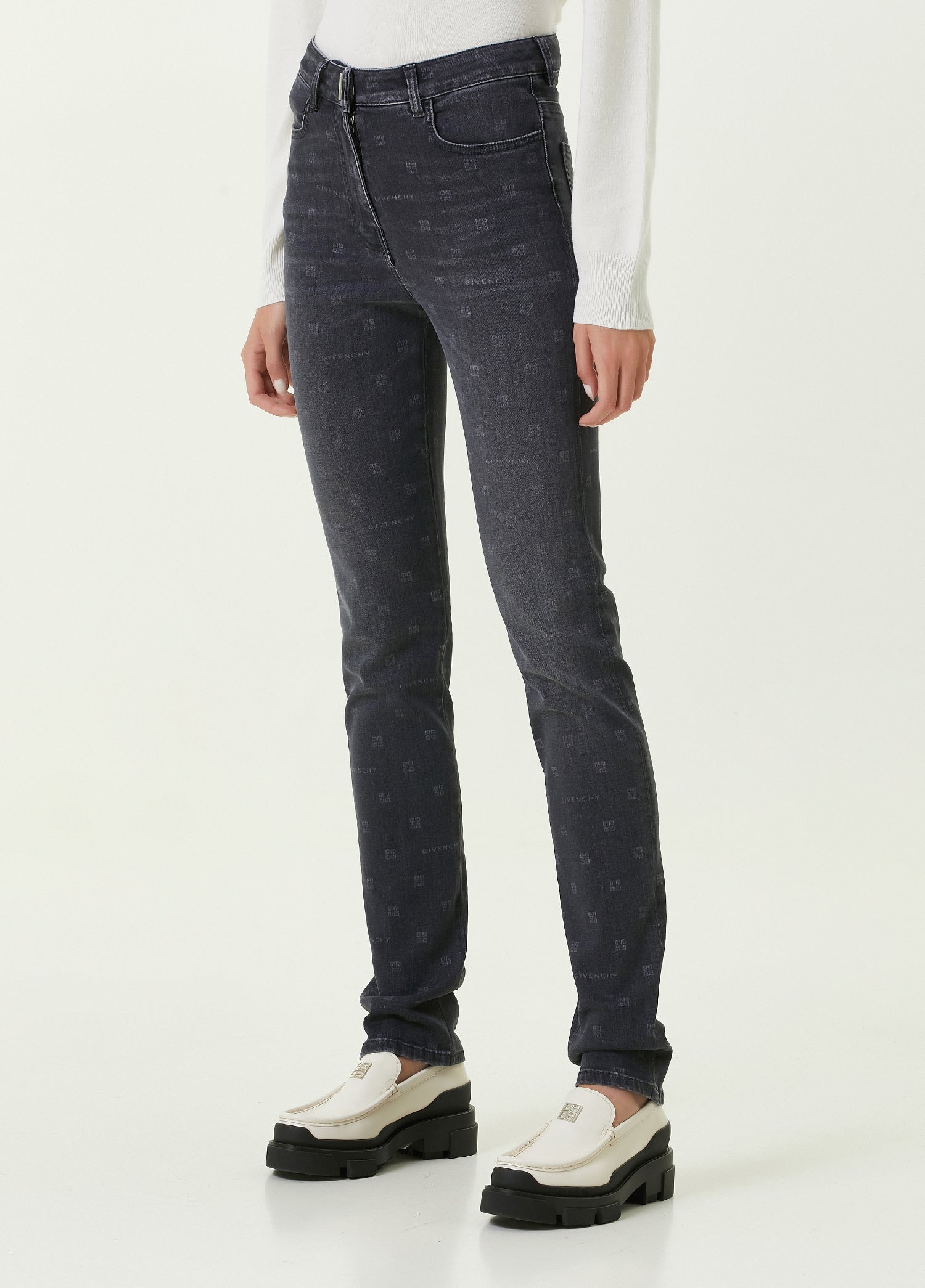 GIVENCHY TROUSERS - BEYMEN