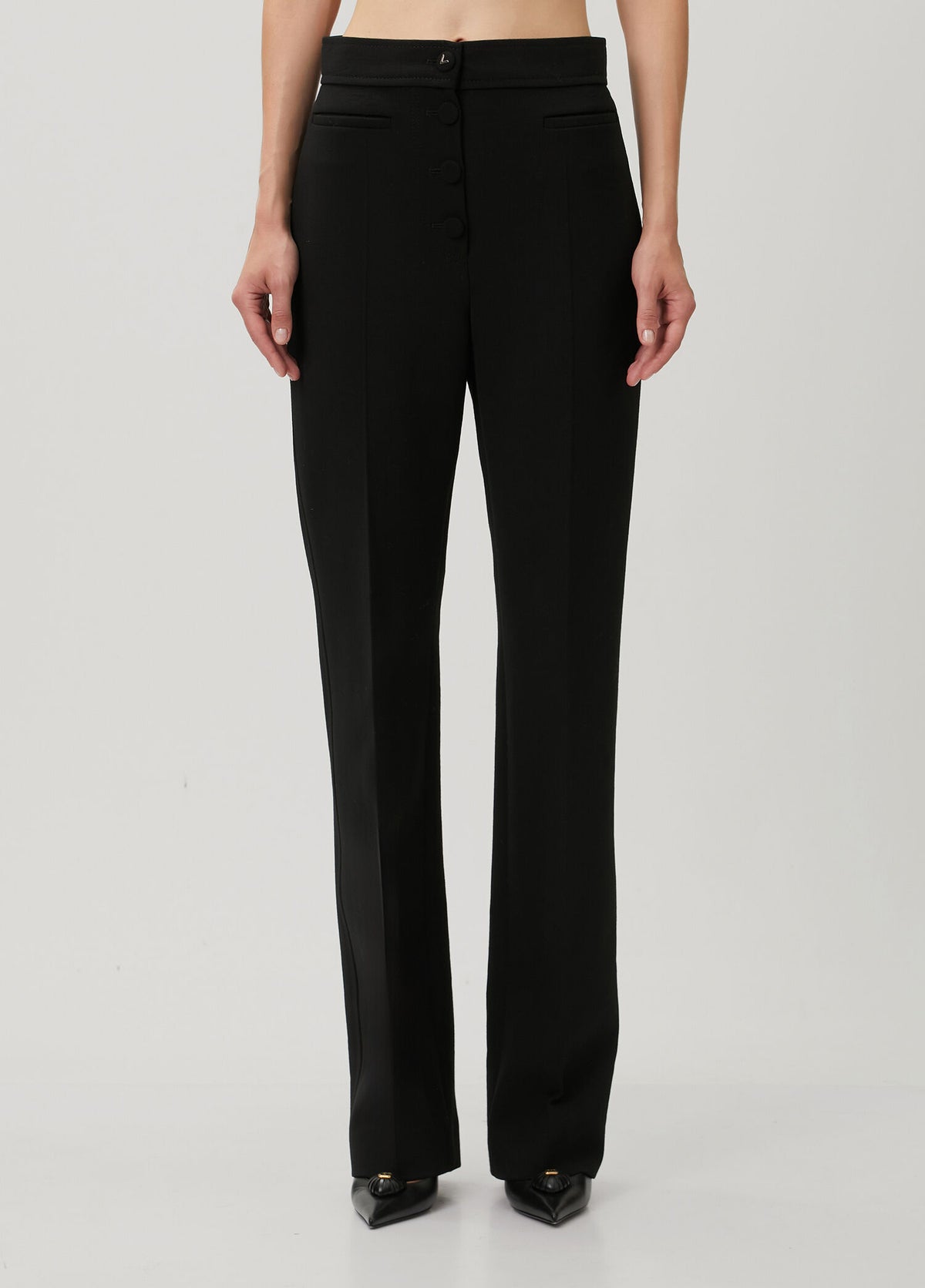 VALENTINO GARAVANI PANTS - BEYMEN