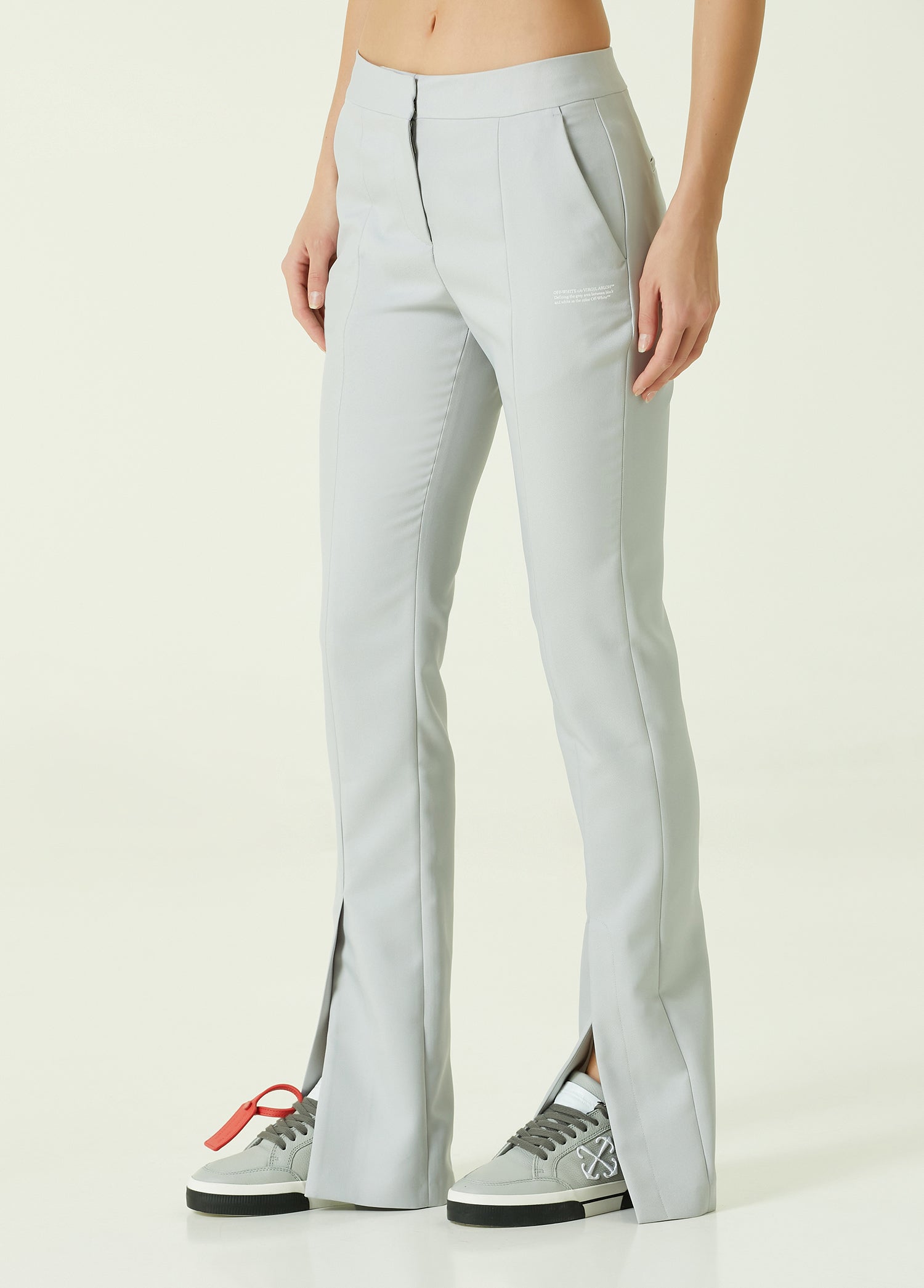 OFF-WHITE PANT - BEYMEN