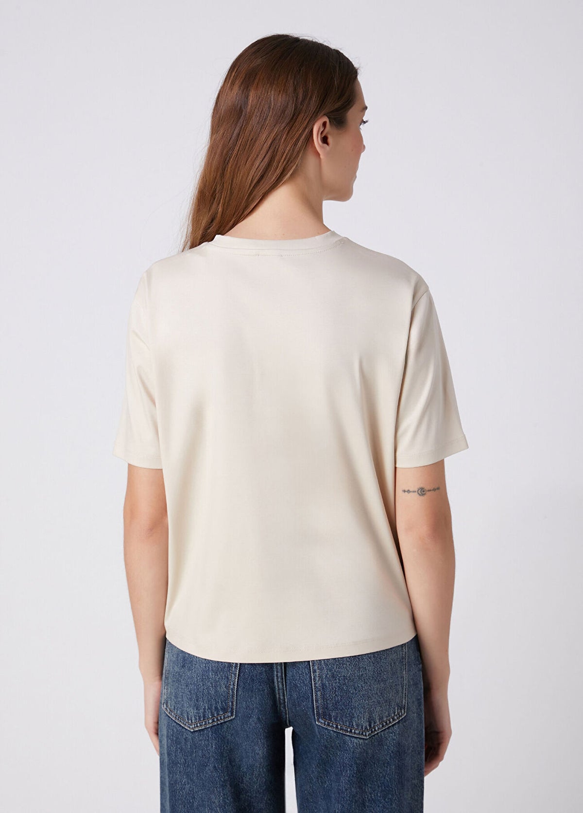 BEYMEN CLUB T-SHIRT - BEYMEN
