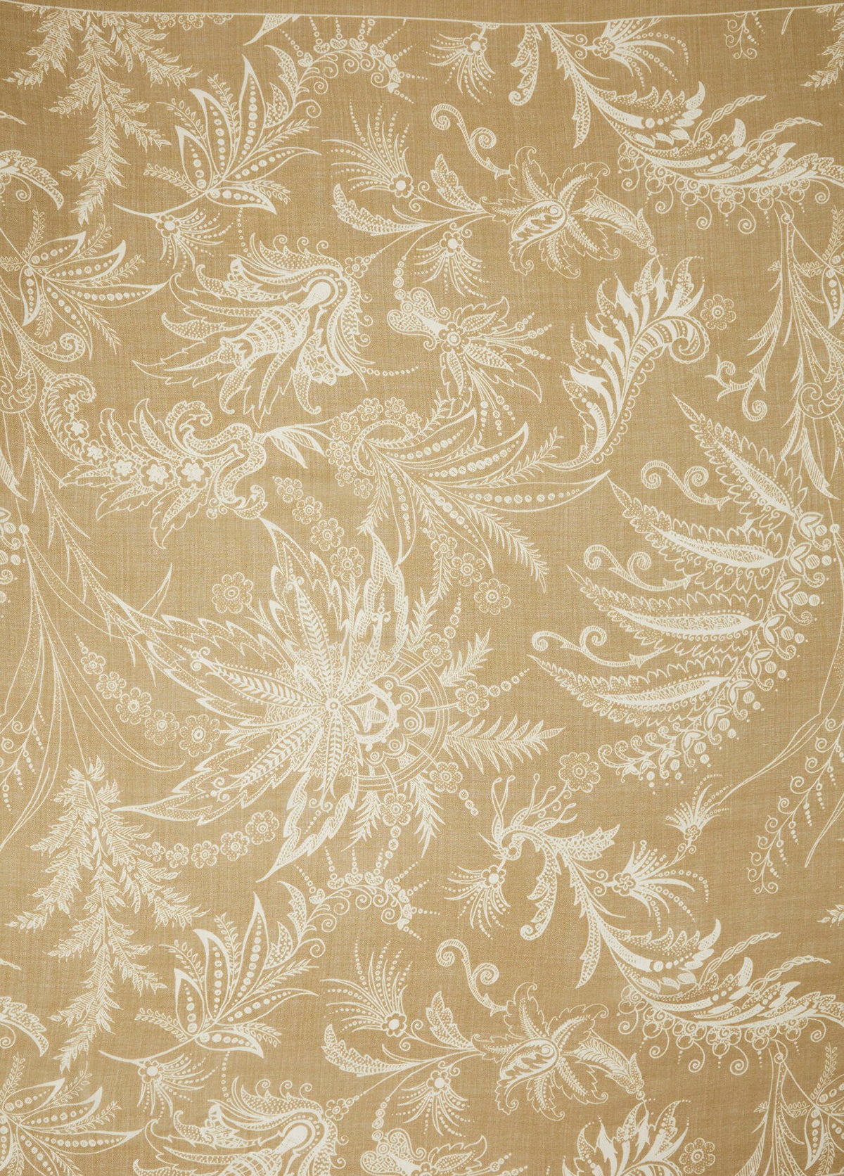 BEYMEN CLUB SHAWL - BEYMEN