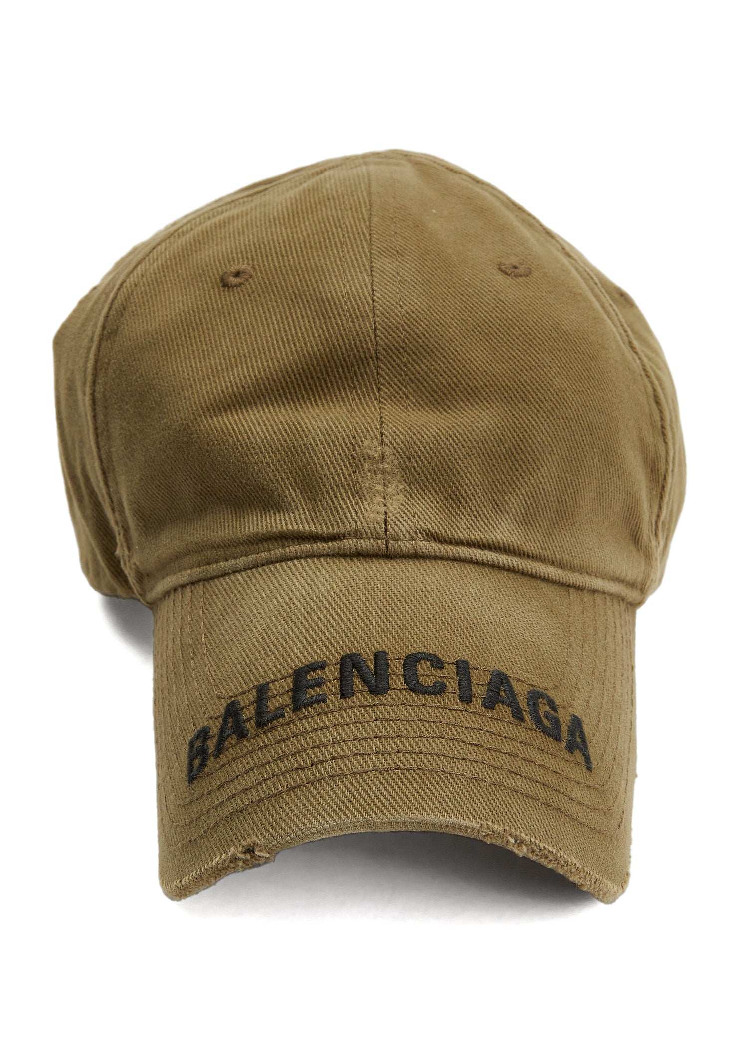 BALENCIAGA BASEBALL CAP - BEYMEN