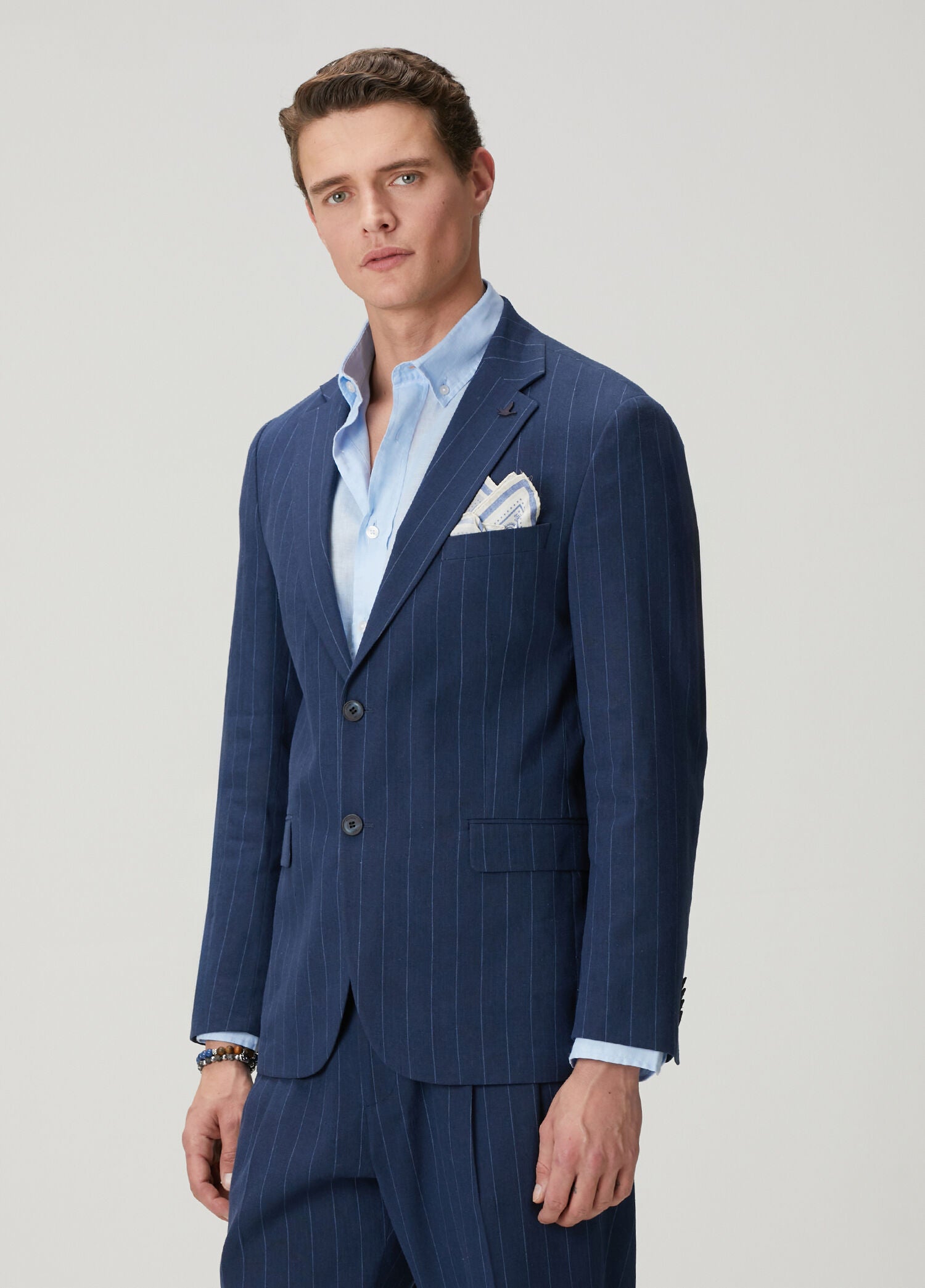 BEYMEN CLUB SUIT - BEYMEN