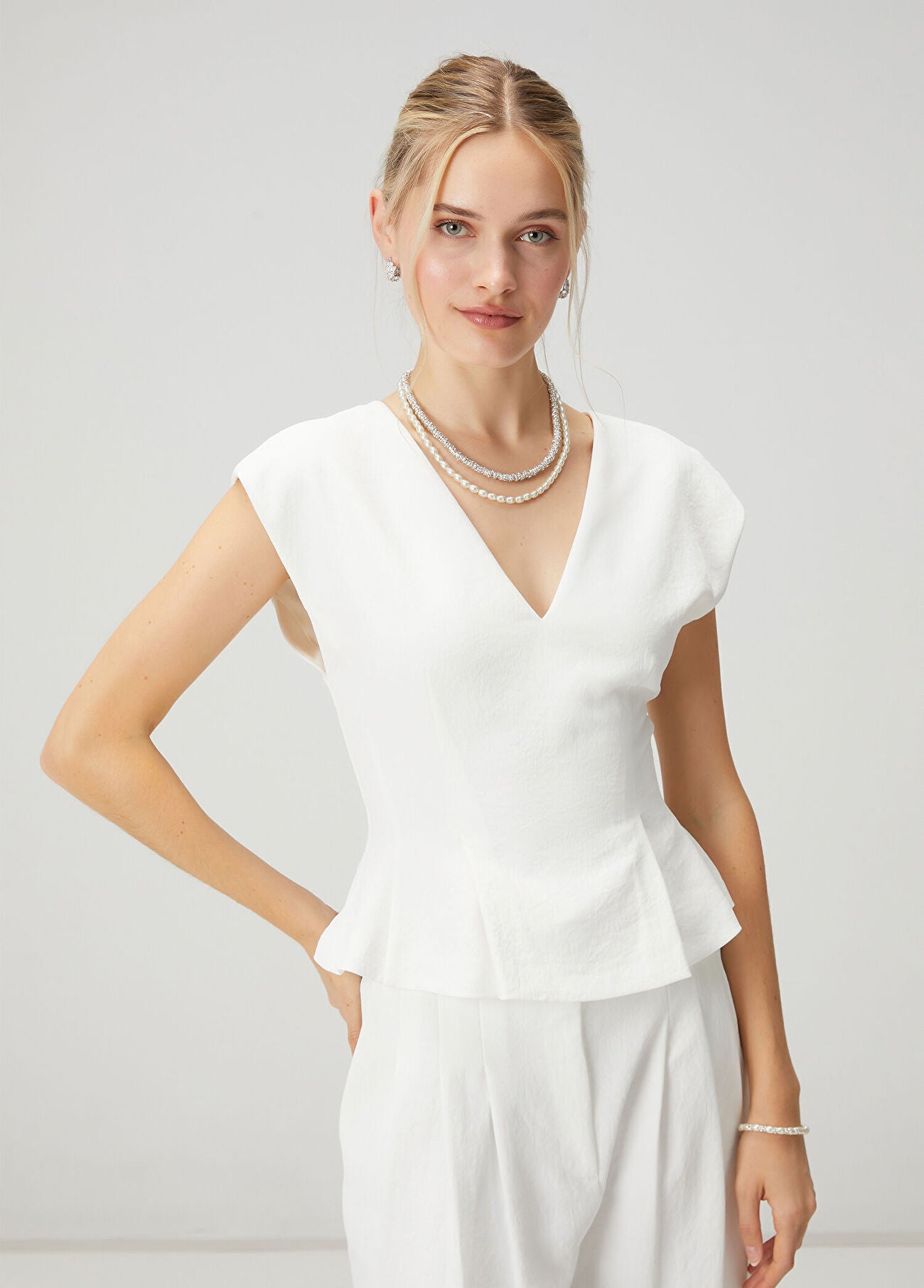 BEYMEN CLUB SHIRT - BEYMEN
