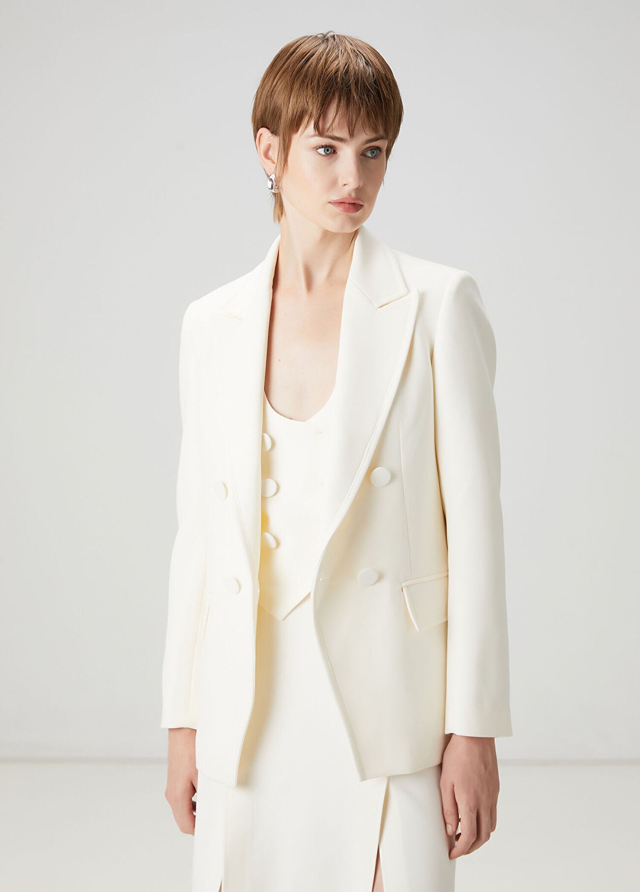 BEYMEN CLUB JACKET - BEYMEN