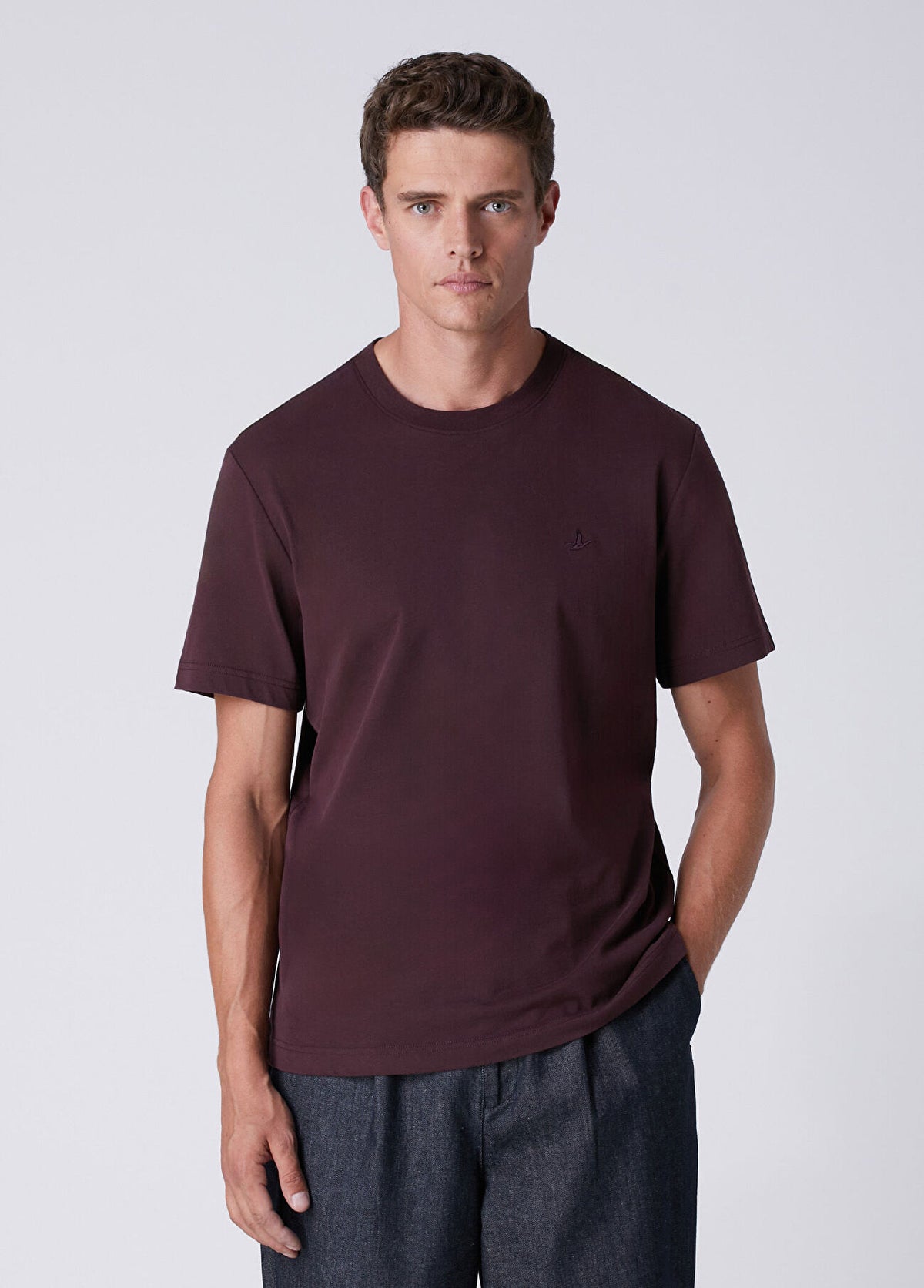 BEYMEN CLUB T-SHIRT - BEYMEN