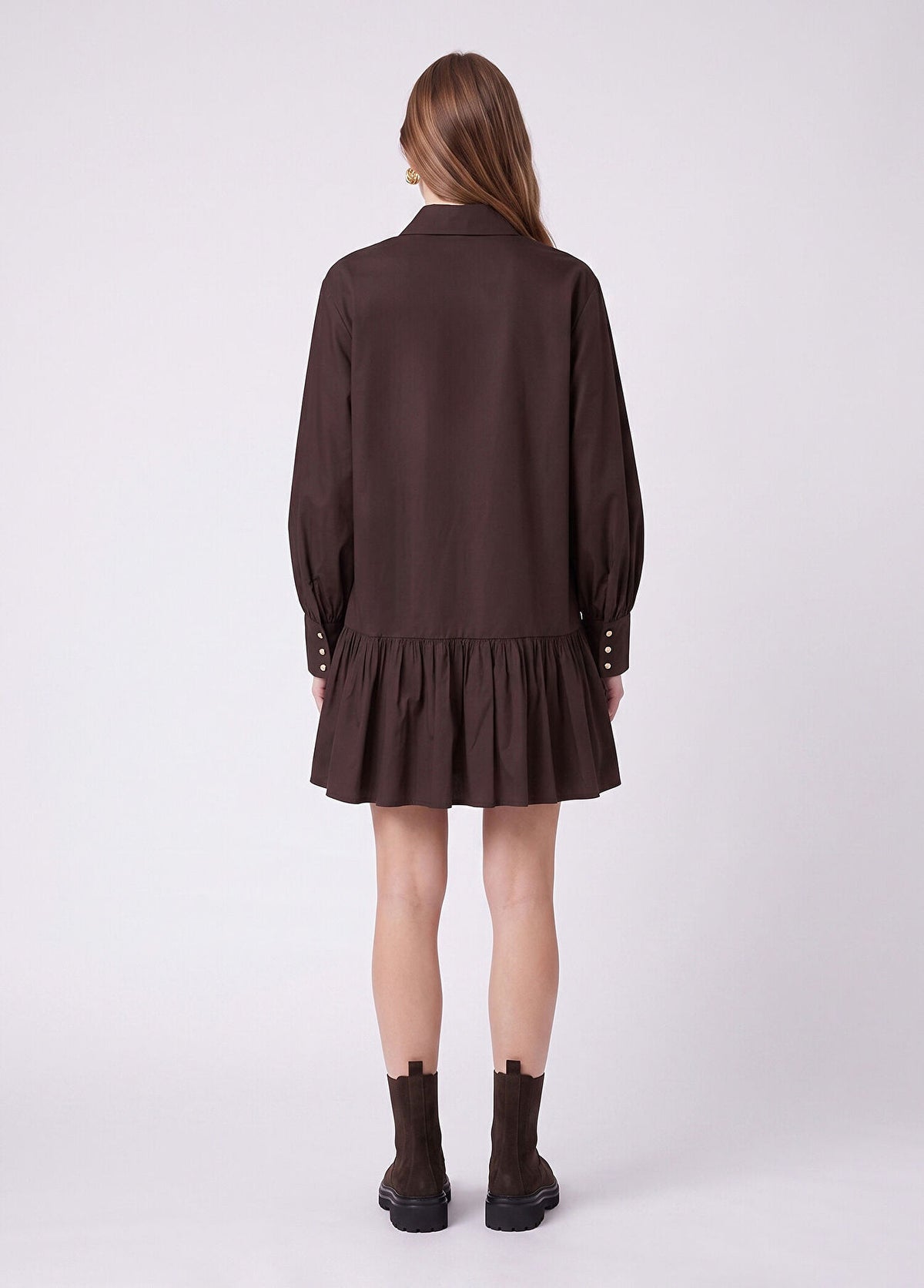 BEYMEN CLUB DRESS - BEYMEN