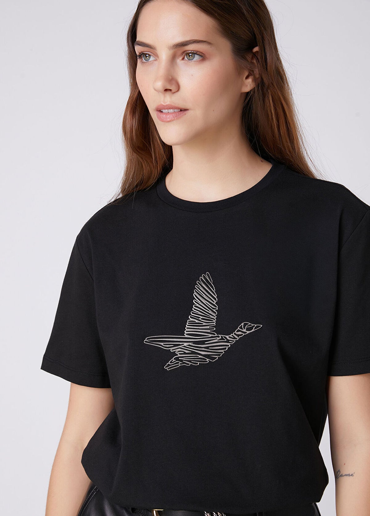 BEYMEN CLUB T-SHIRT - BEYMEN