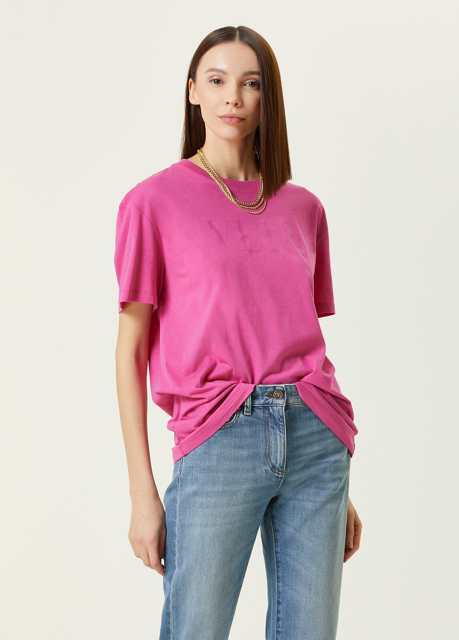 VALENTINO SS T-SHIRT - BEYMEN