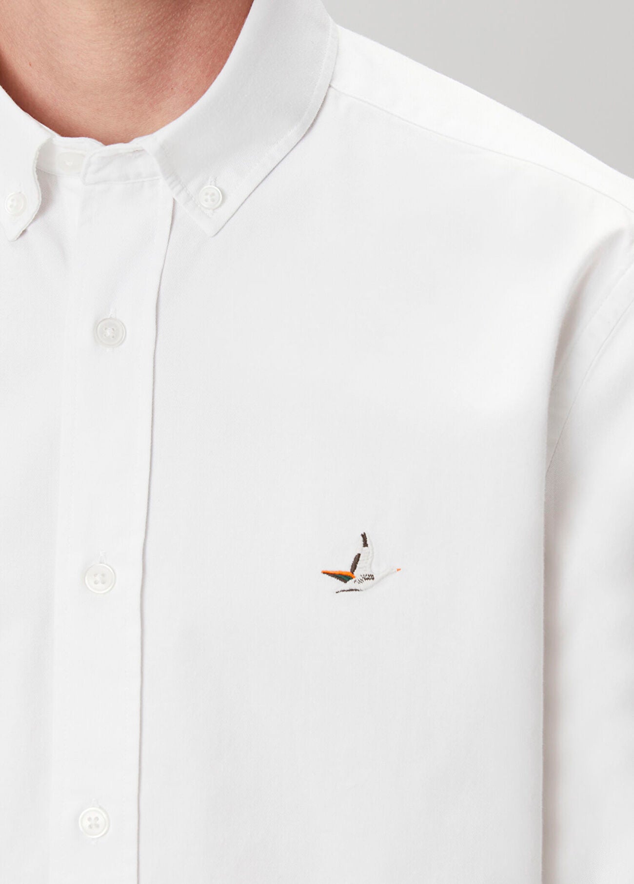 BEYMEN CLUB SHIRT - BEYMEN