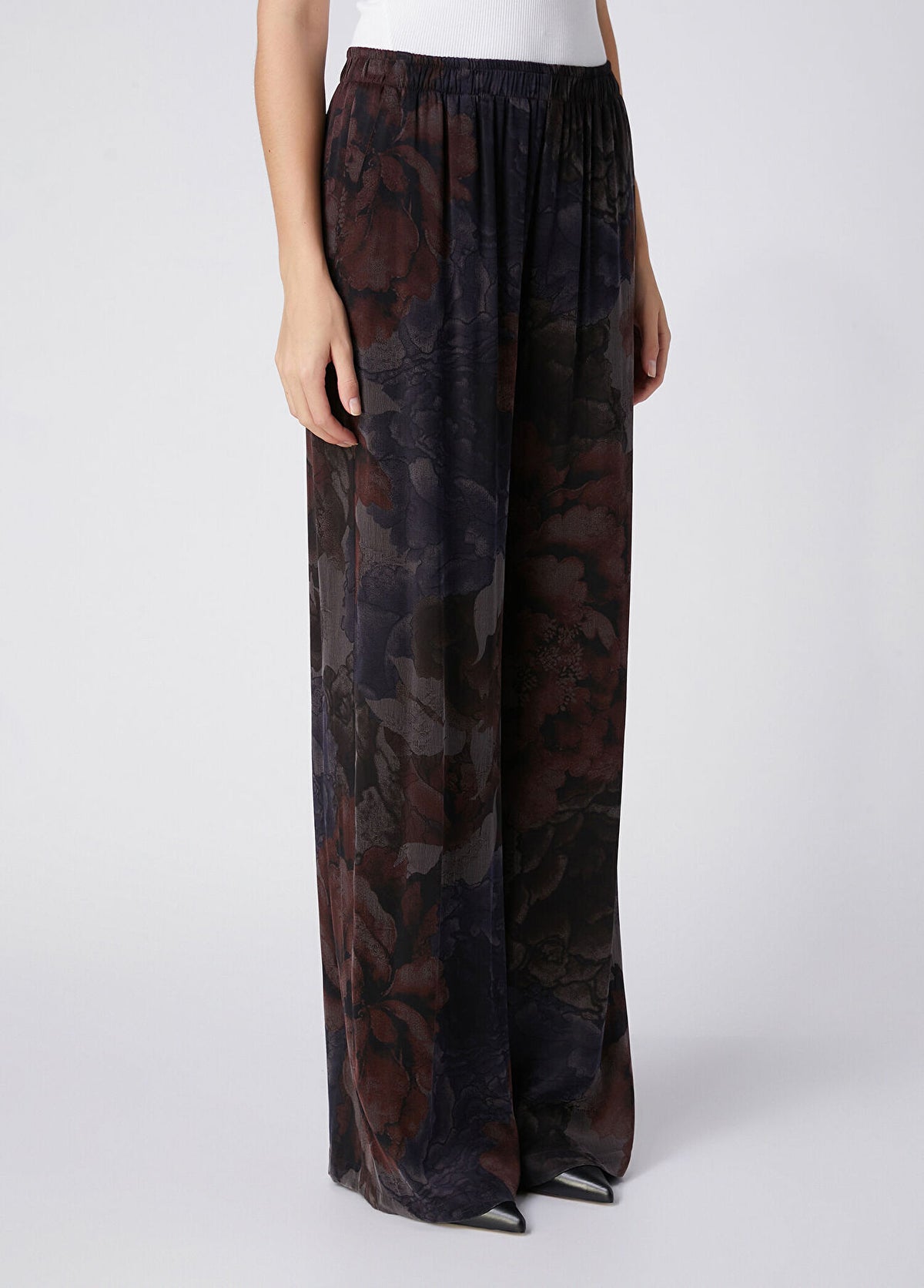 BEYMEN CLUB TROUSERS - BEYMEN